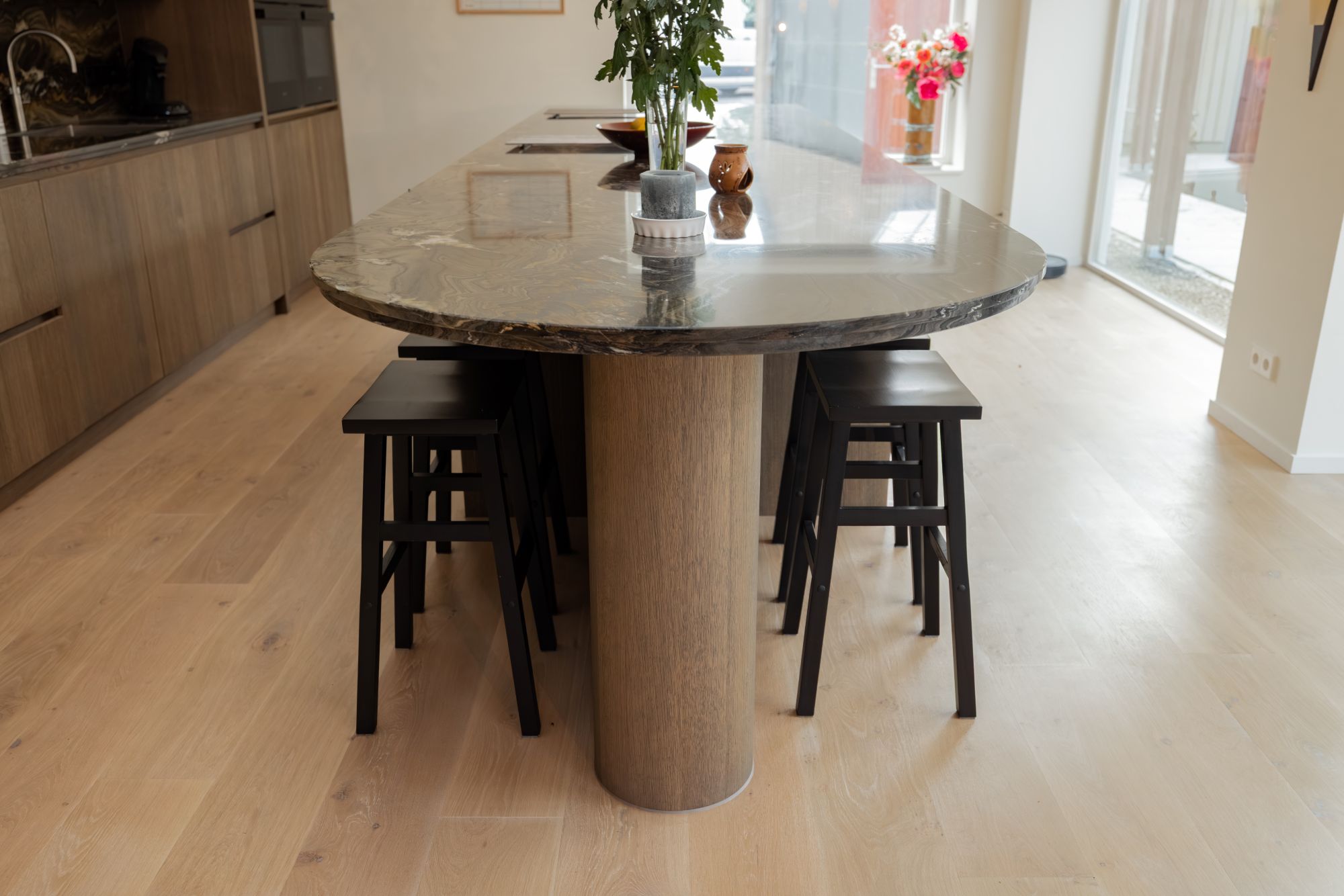 luxe keuken