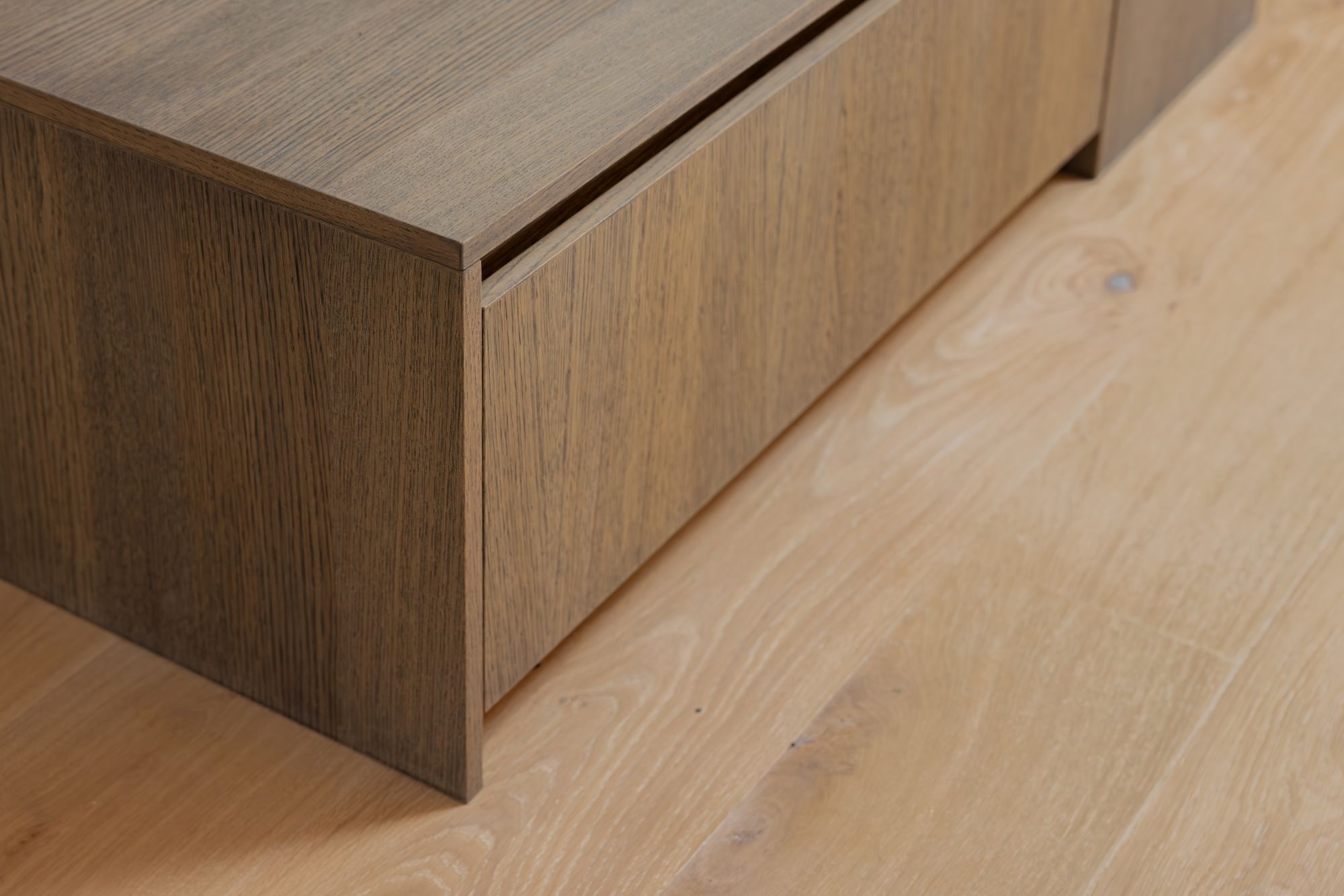 close up interieurbouw