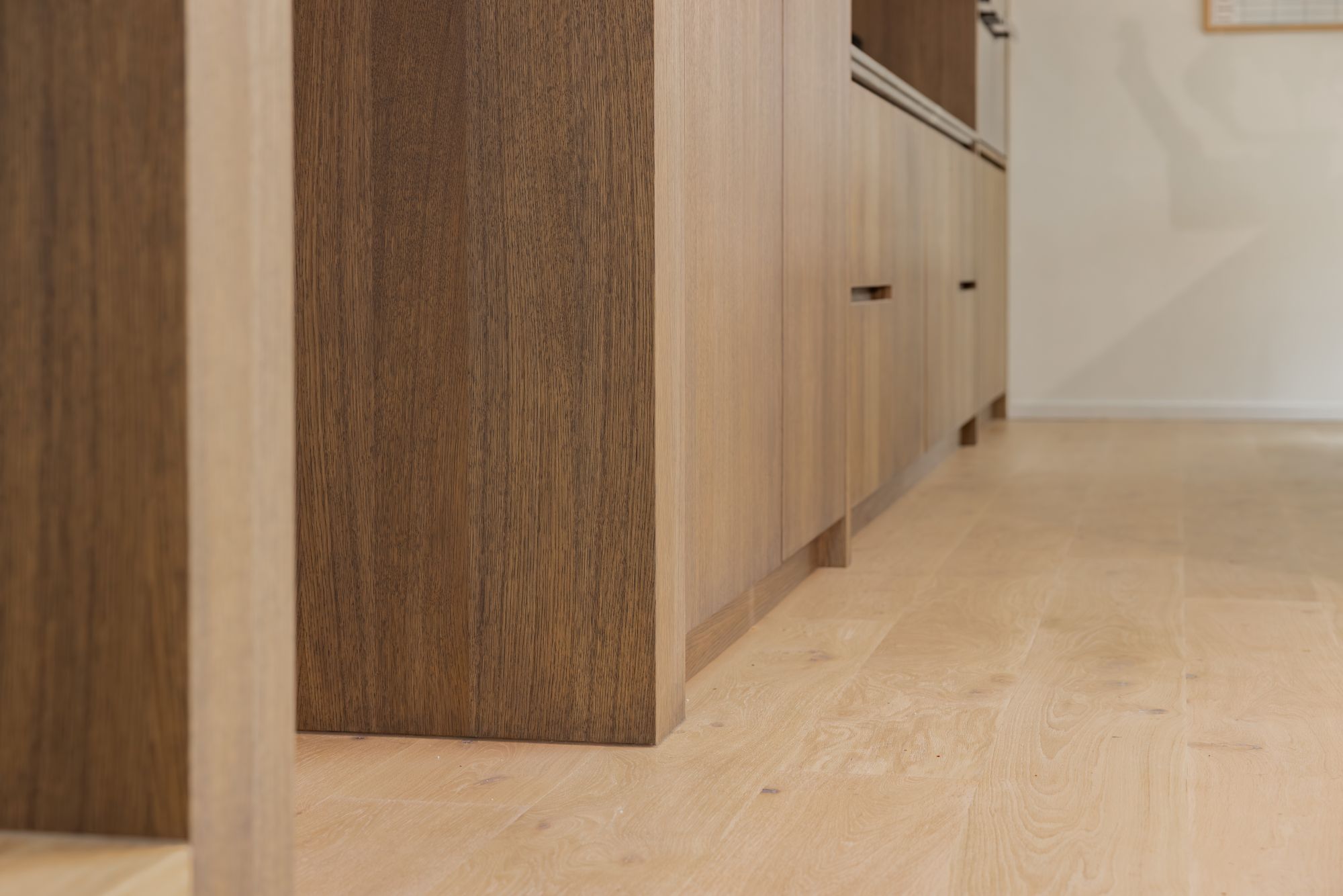 afwerking interieur