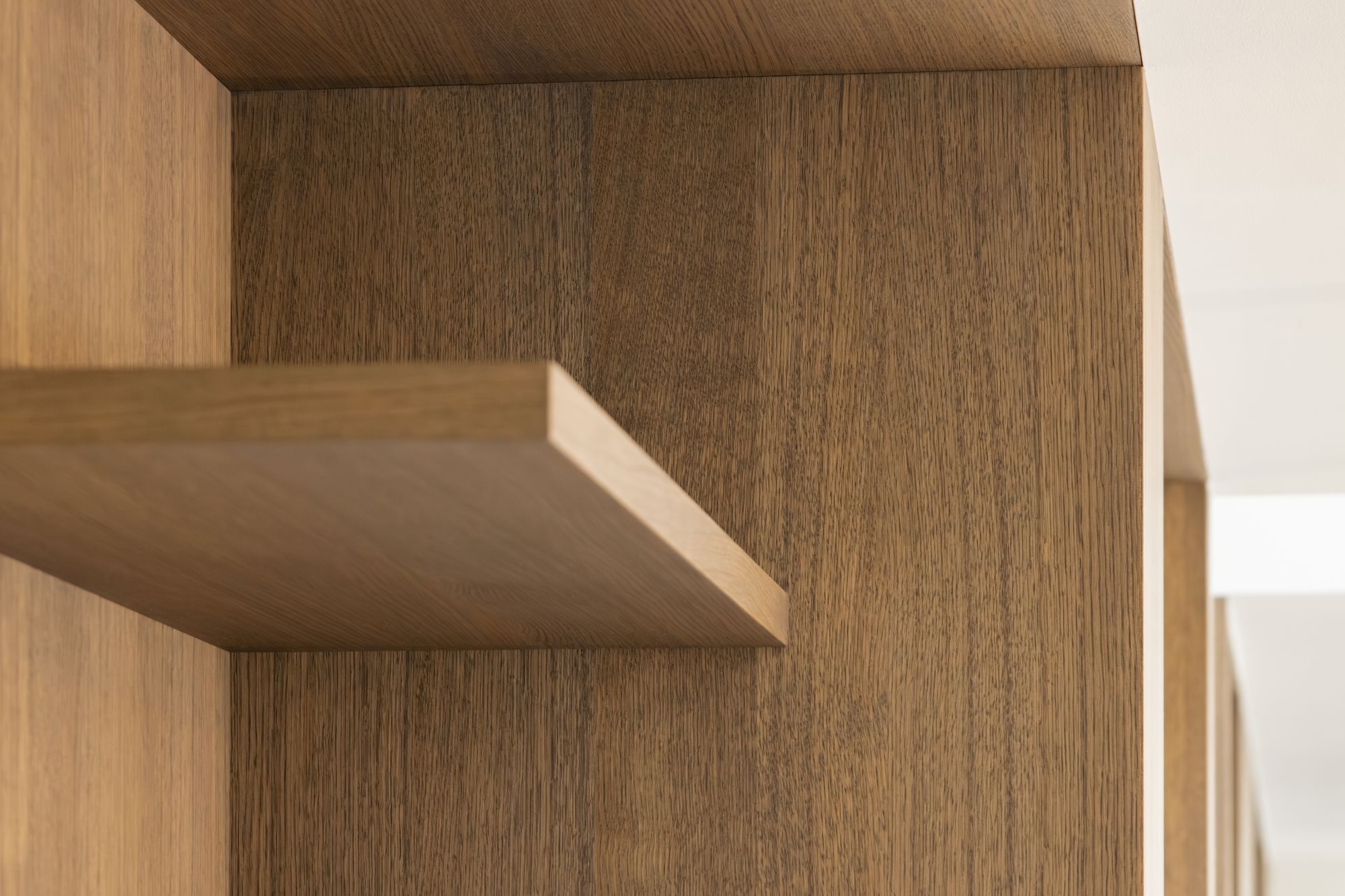 houten planken