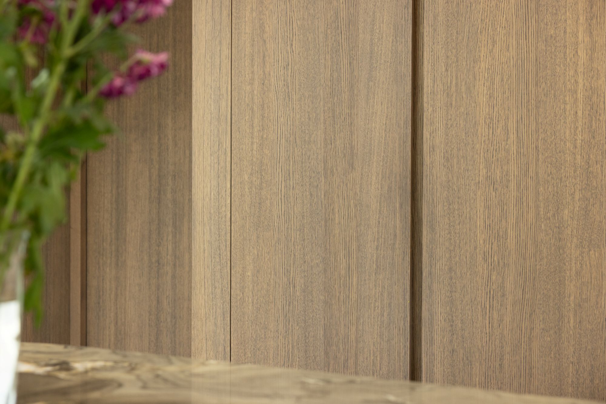 houten kast