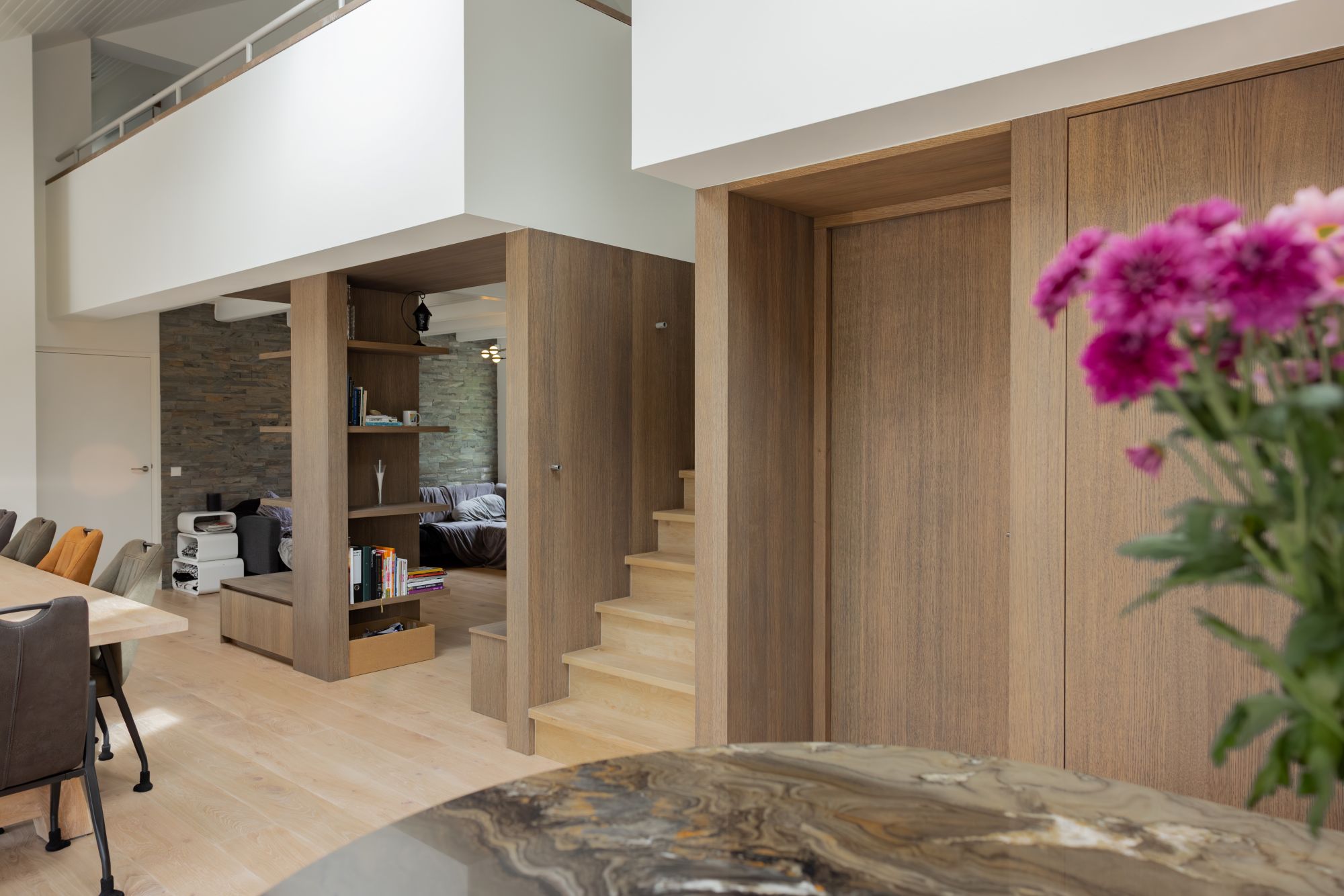 maatwerk interieur