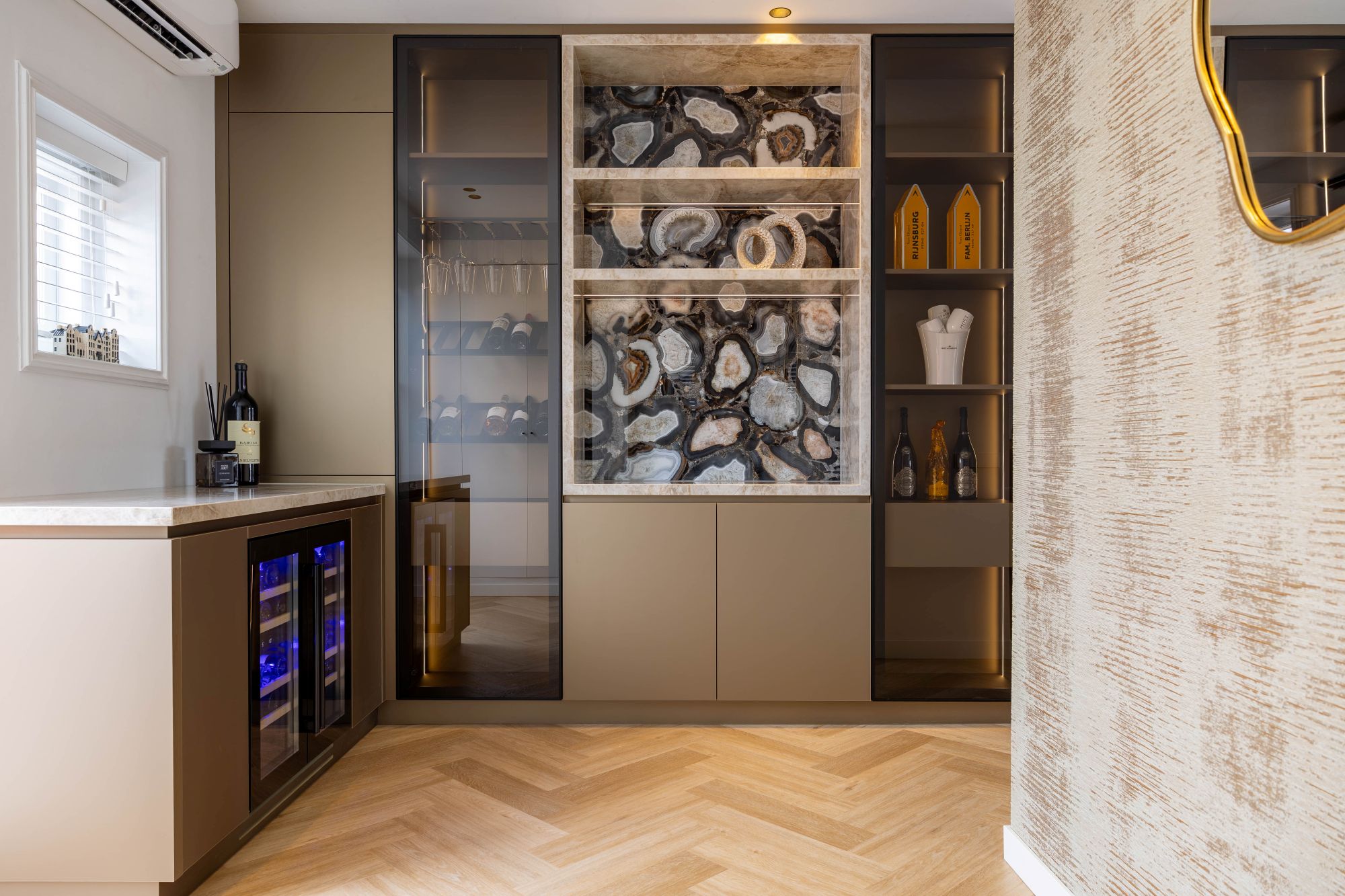 luxe keuken