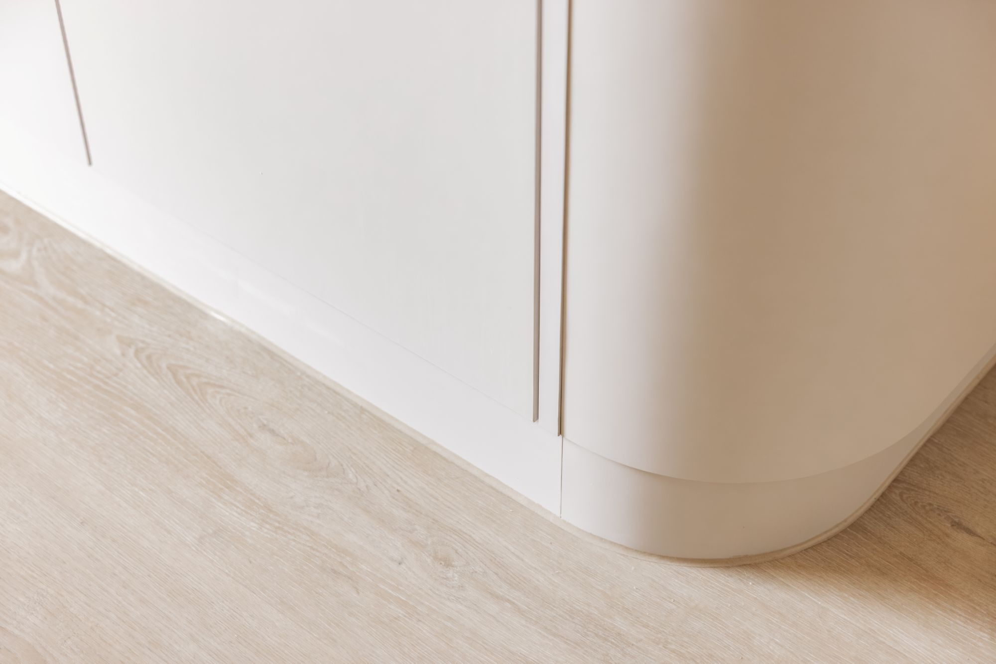 detail afwerking