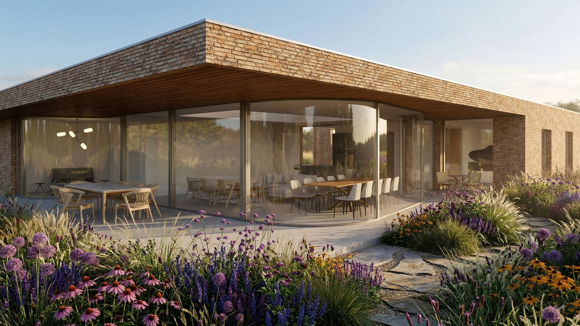 nieuwbouw woning