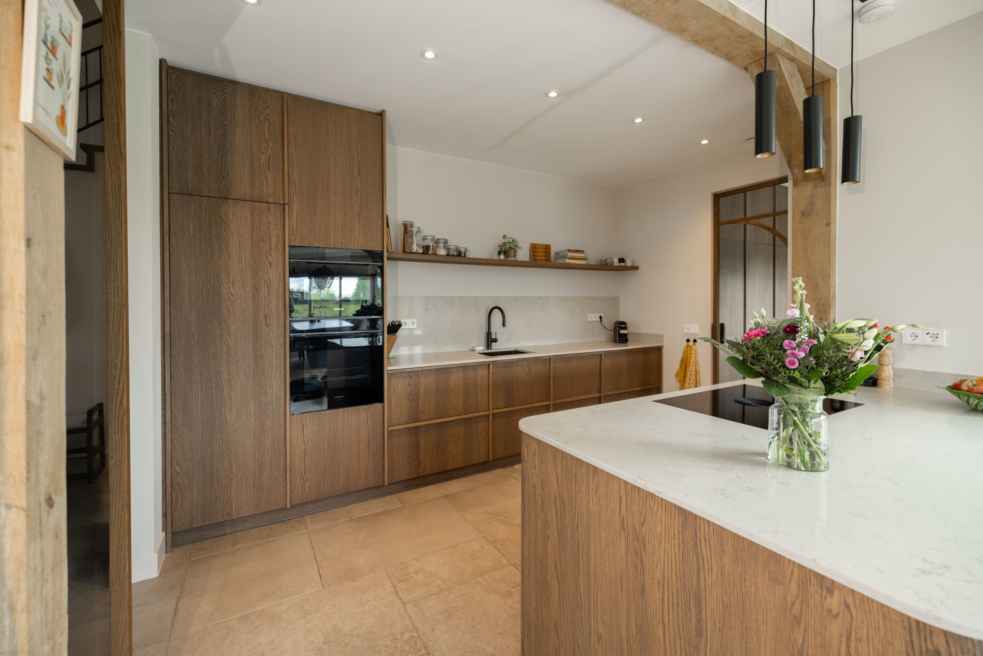 luxe keuken
