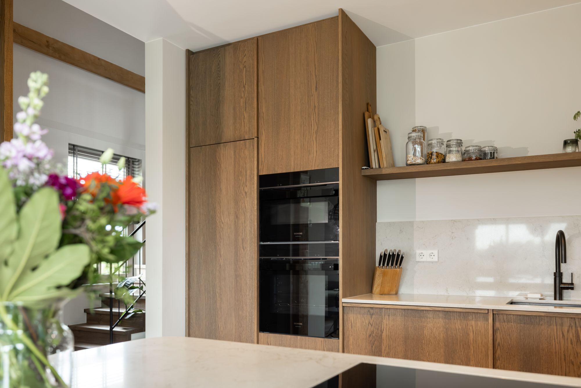 maatwerk keuken