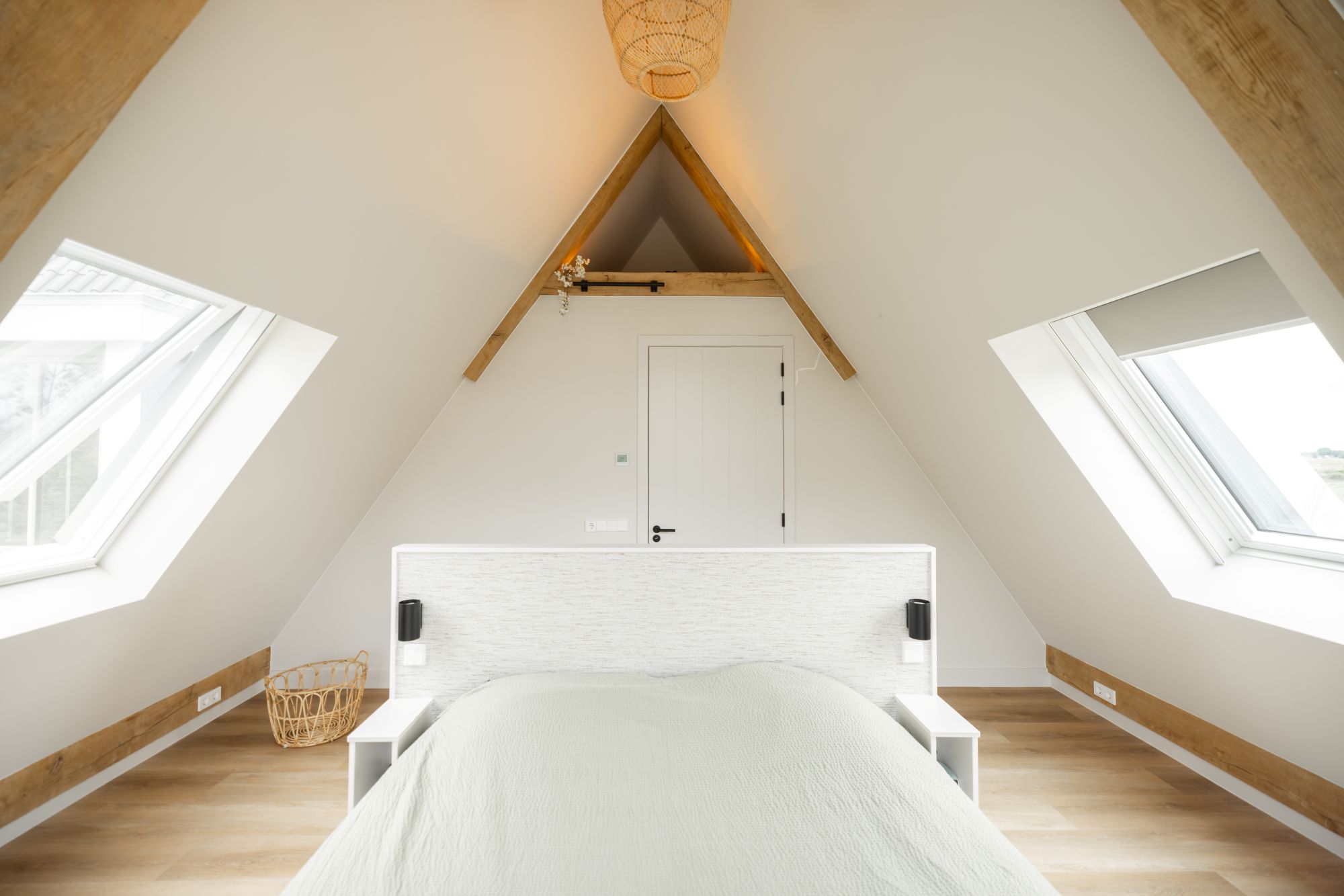 slaapkamer