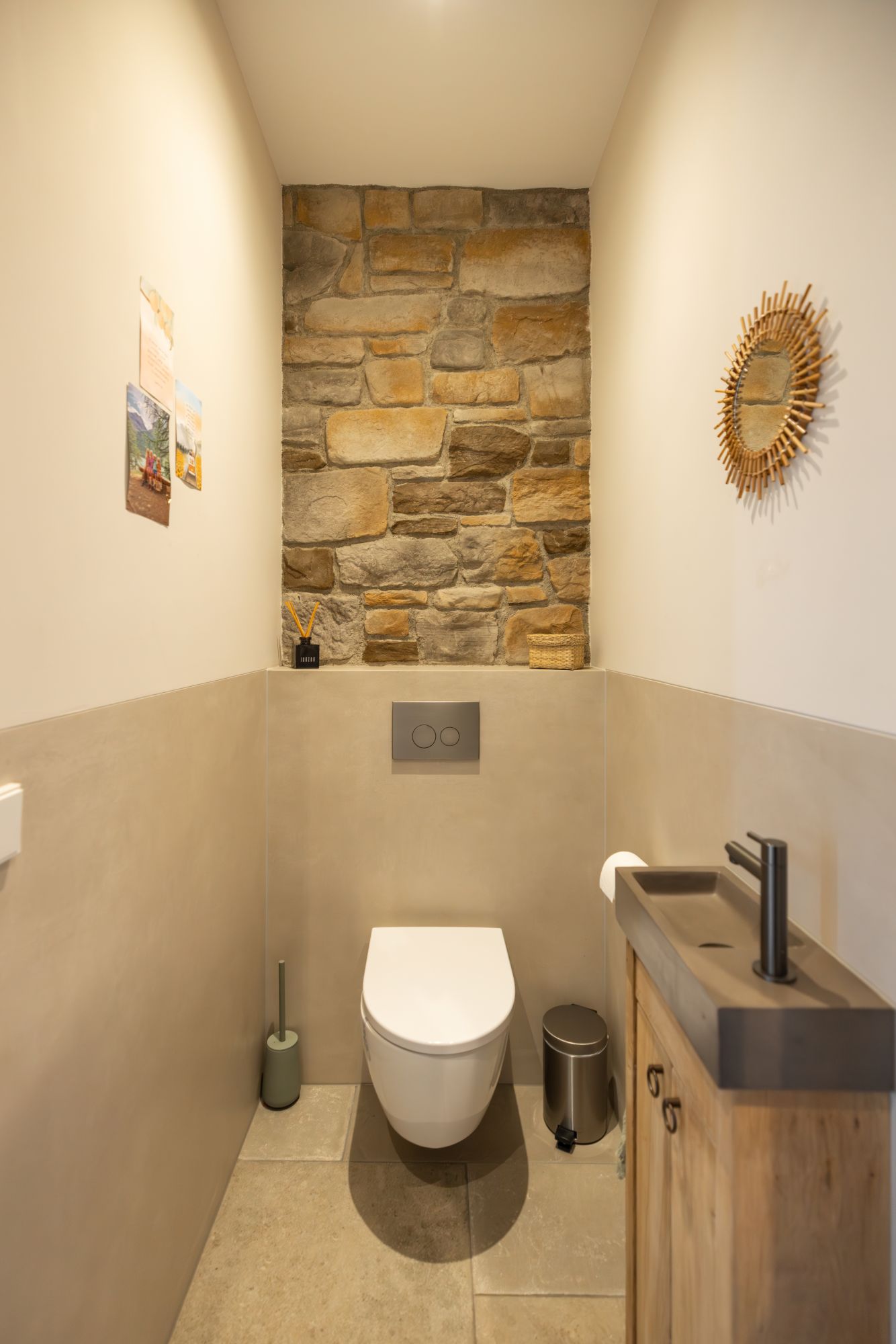 toiletruimte