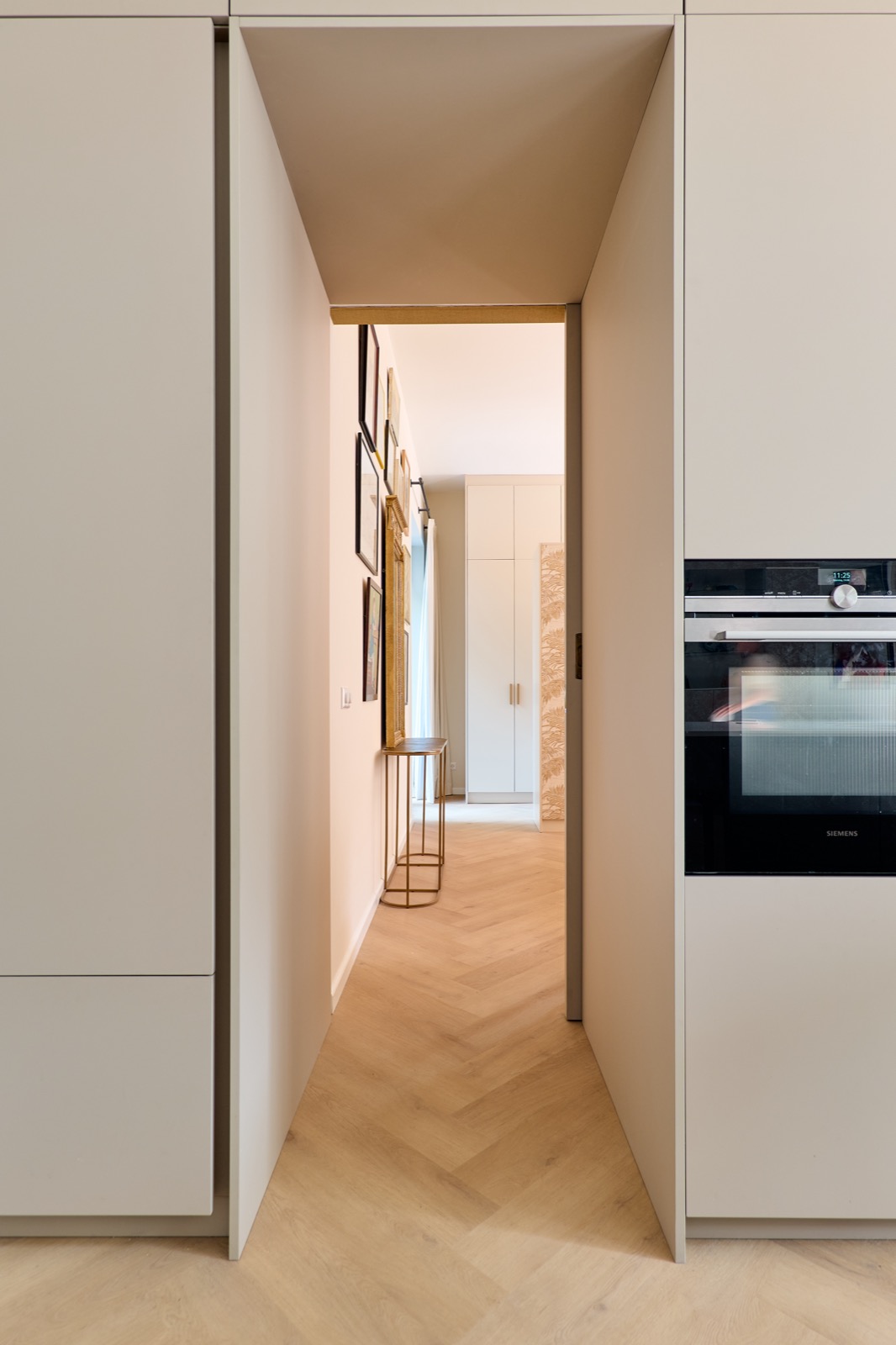 maatwerk keuken