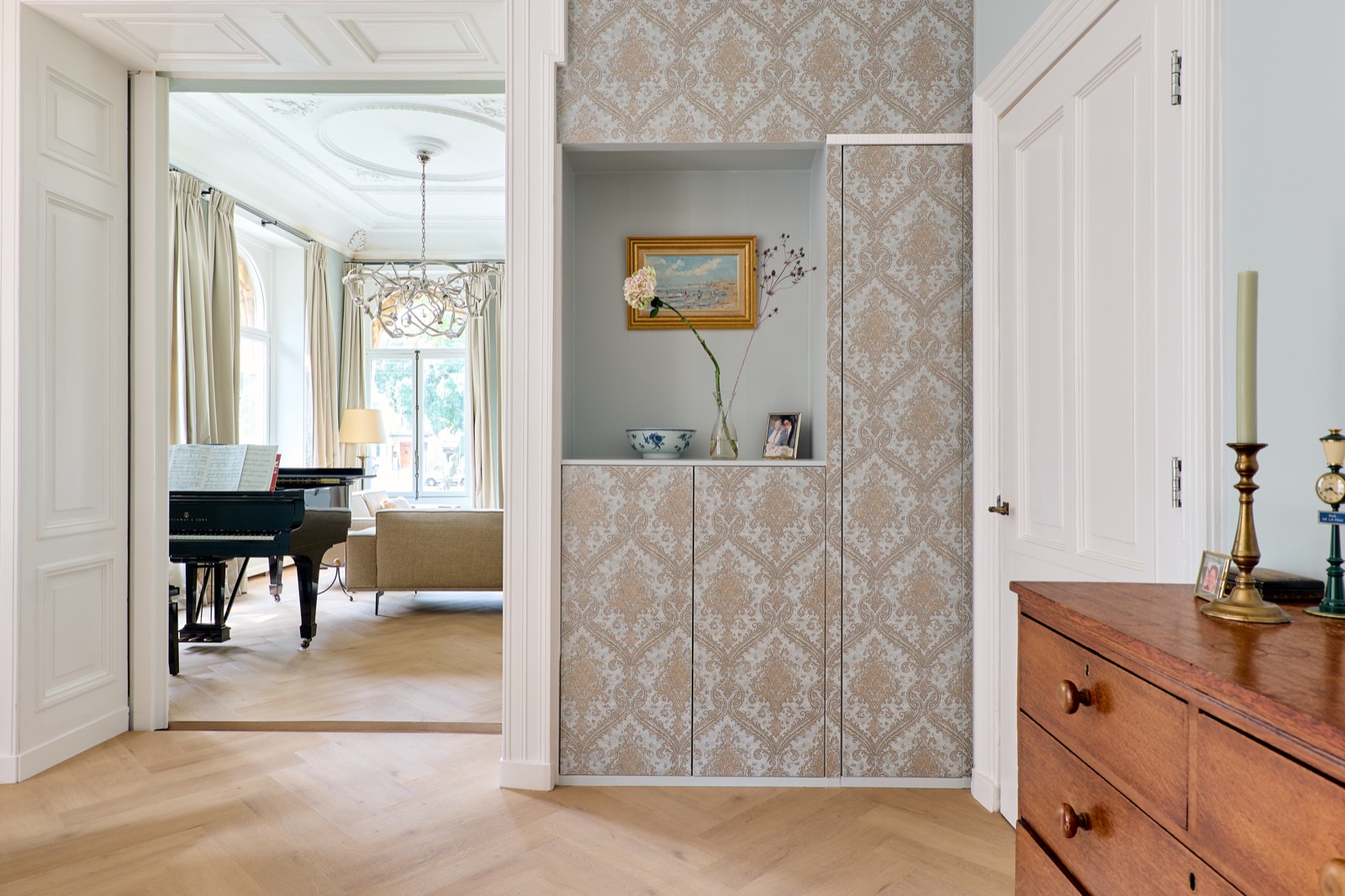 maatwerk interieur