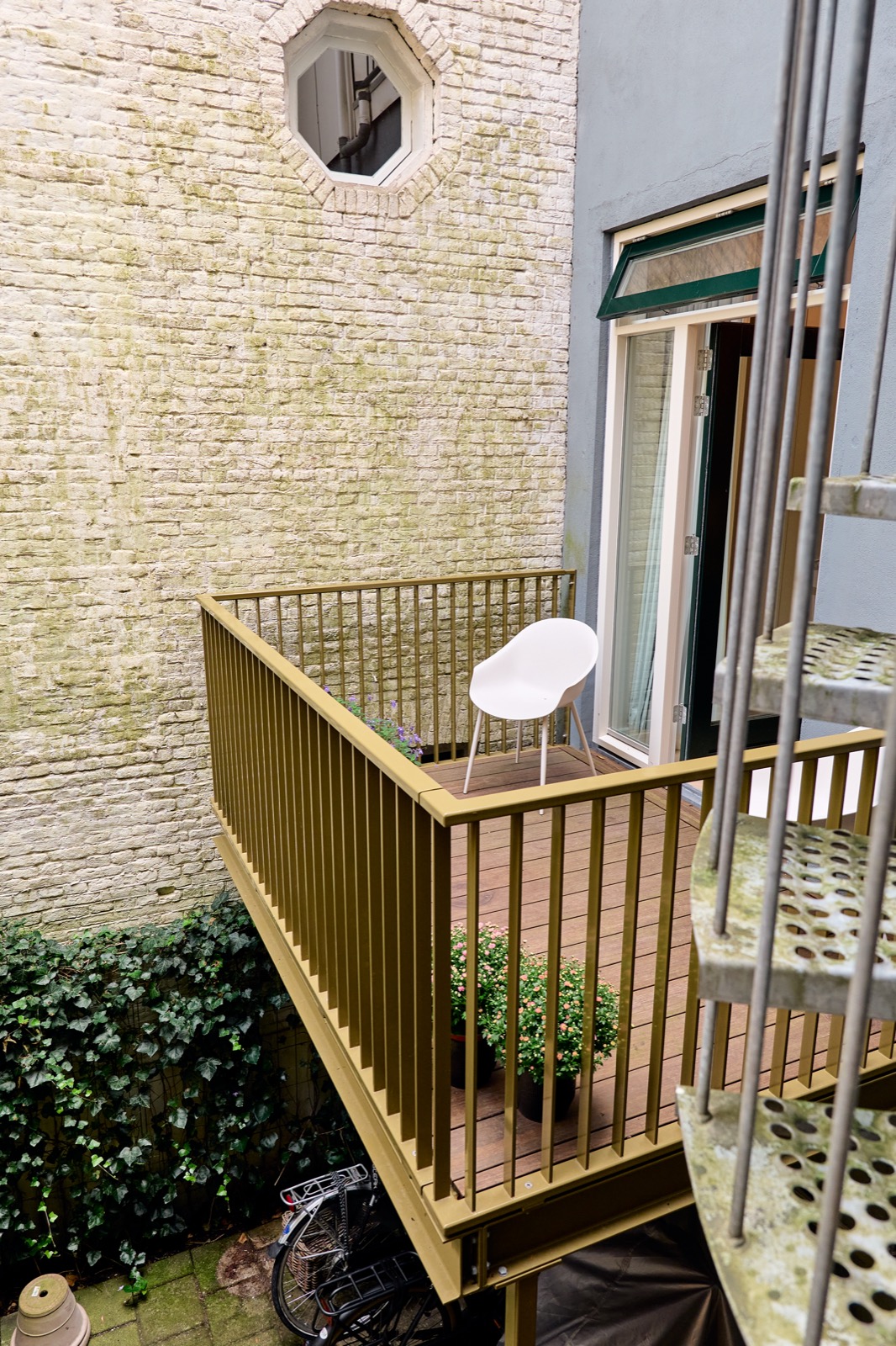 renoveren woonhuis