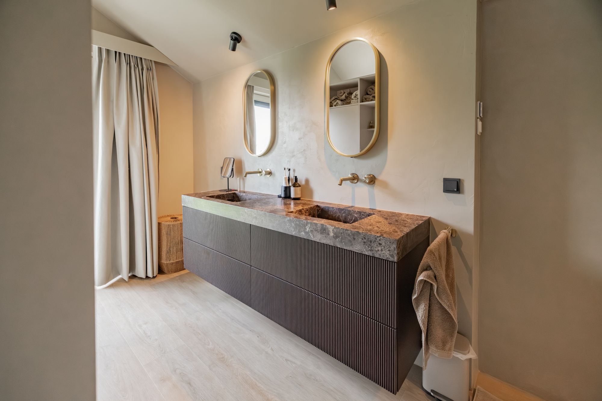 badkamer meubel