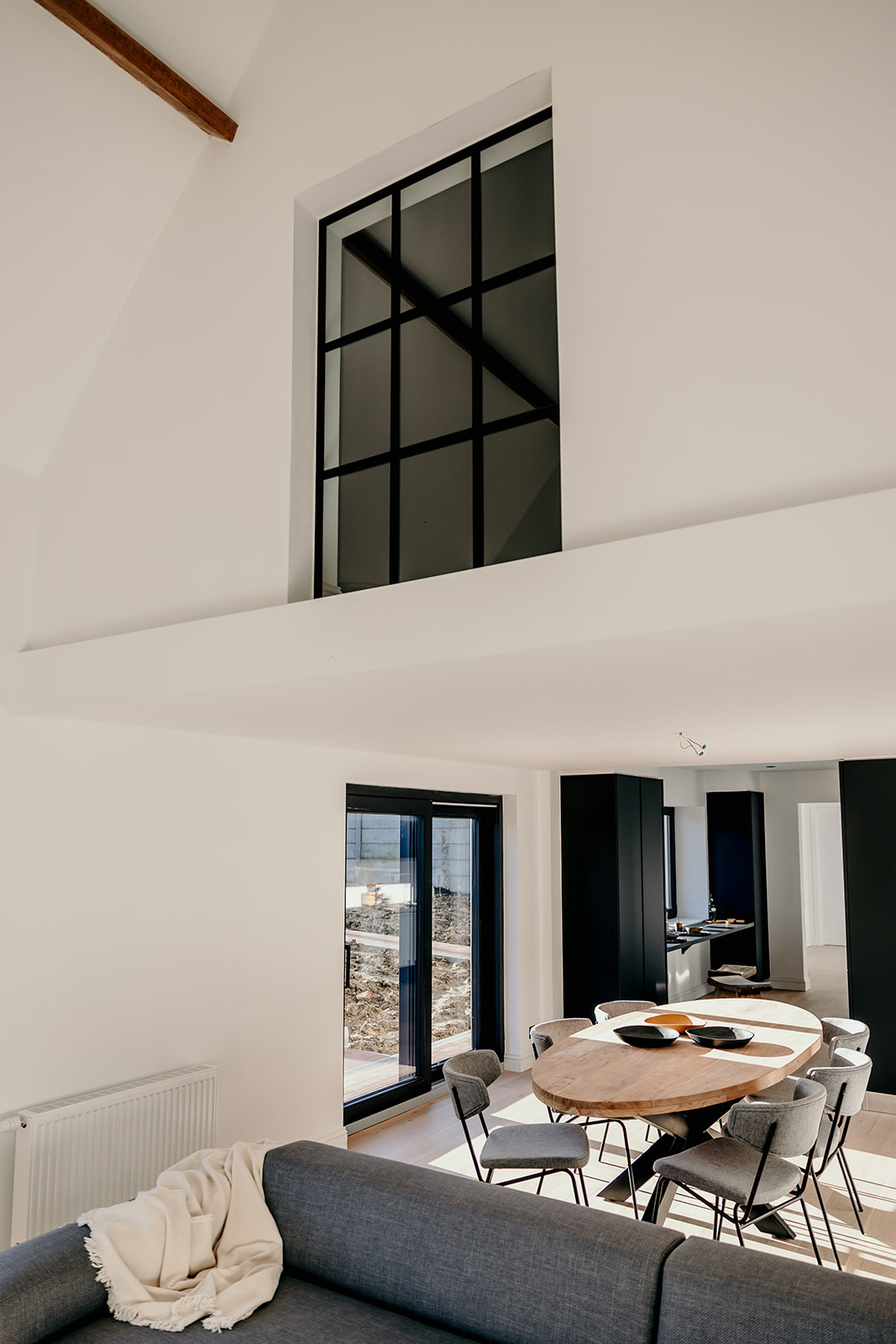 woonkamer interieur