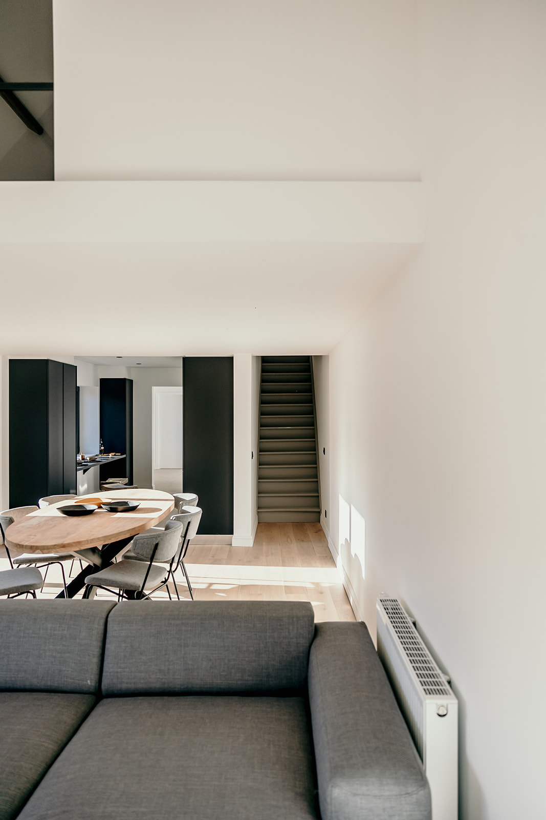 design woonkamer