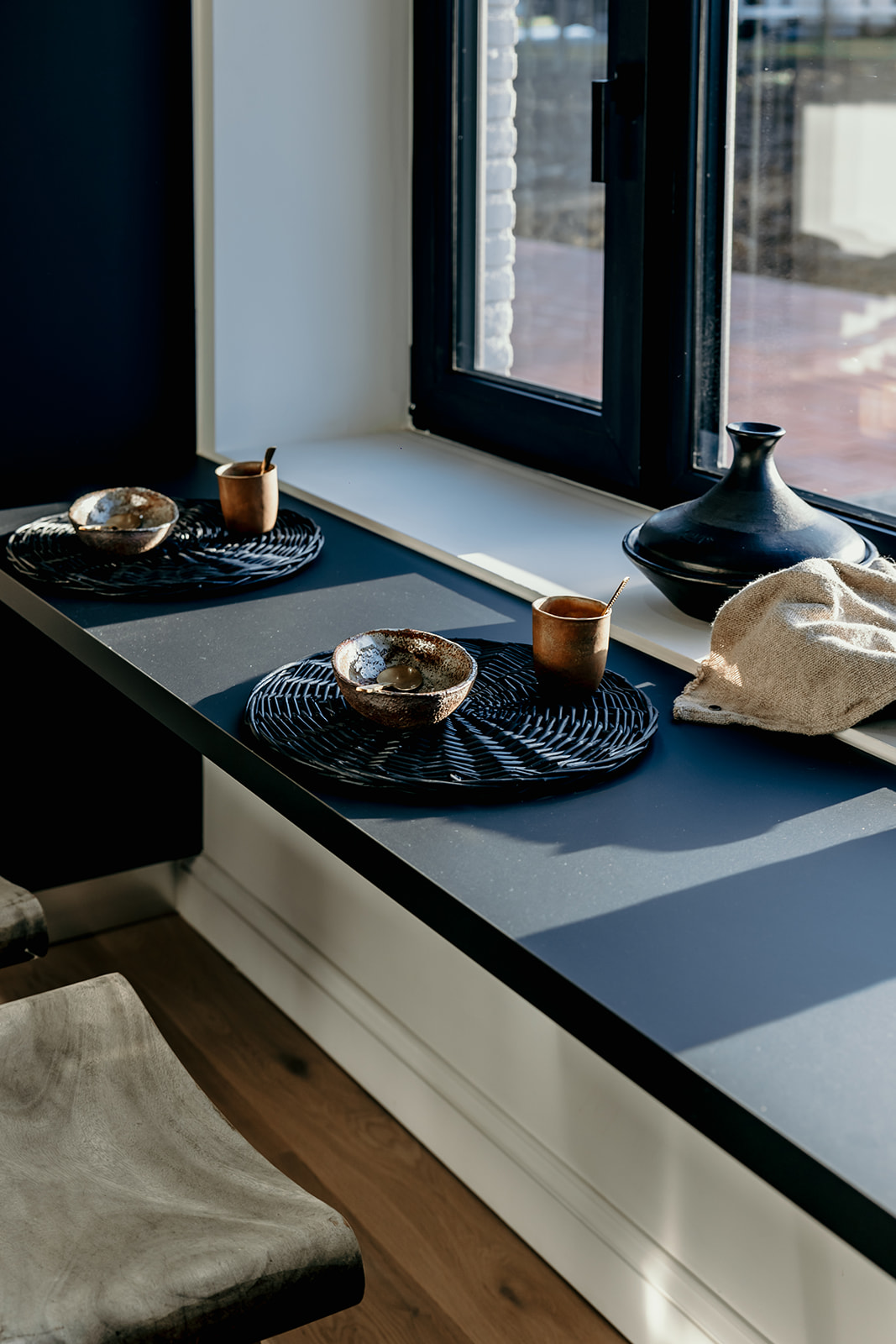 bar keuken