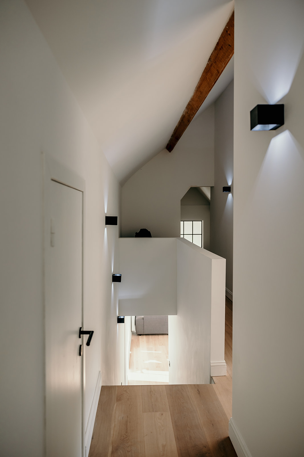 luxe interieur