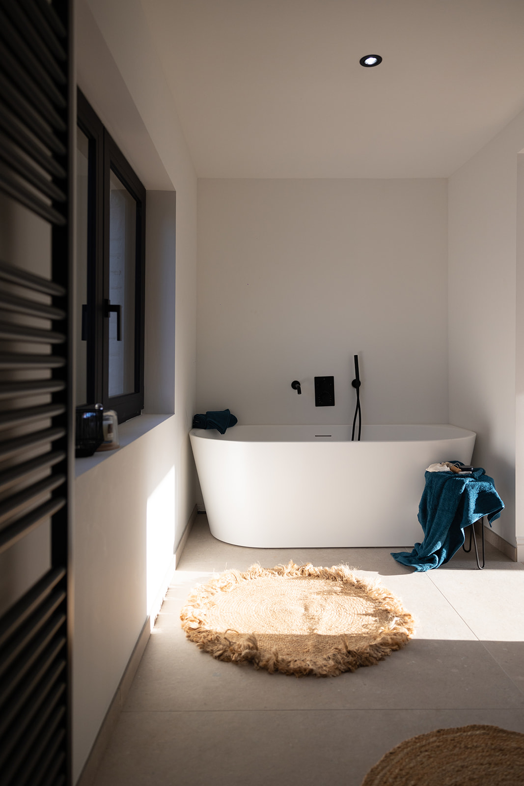 design badkamer 