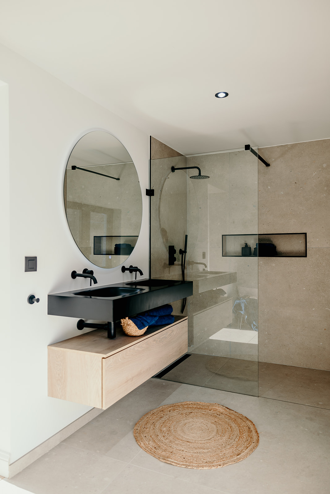 badkamer interieur