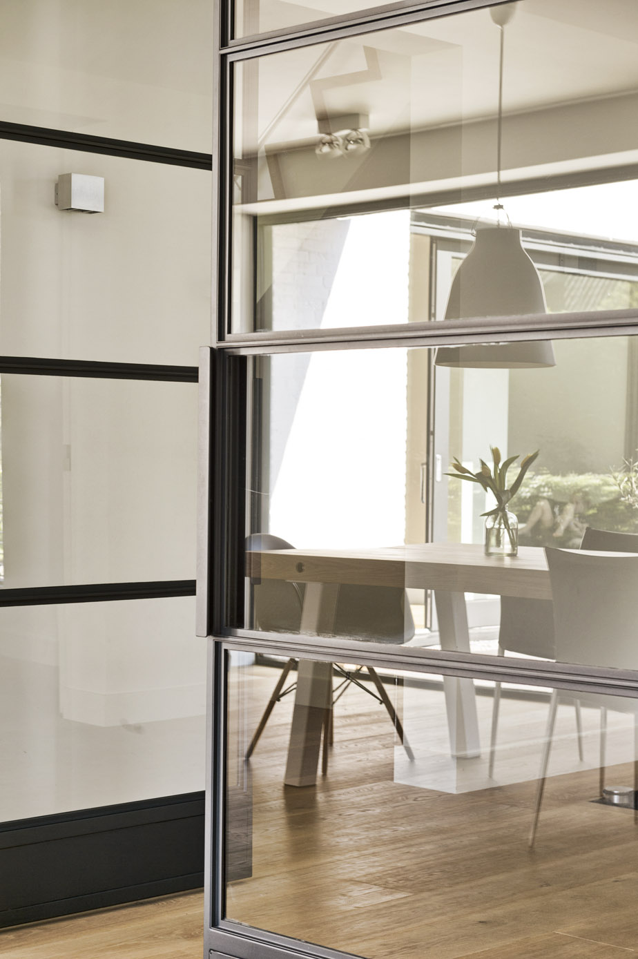 luxe interieur