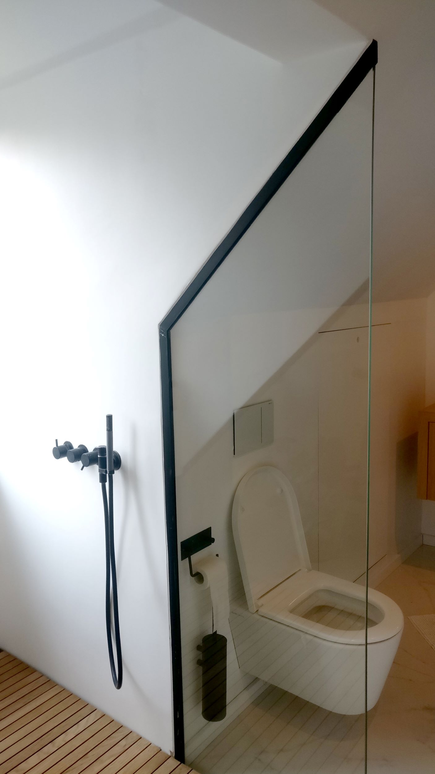 badkamer design