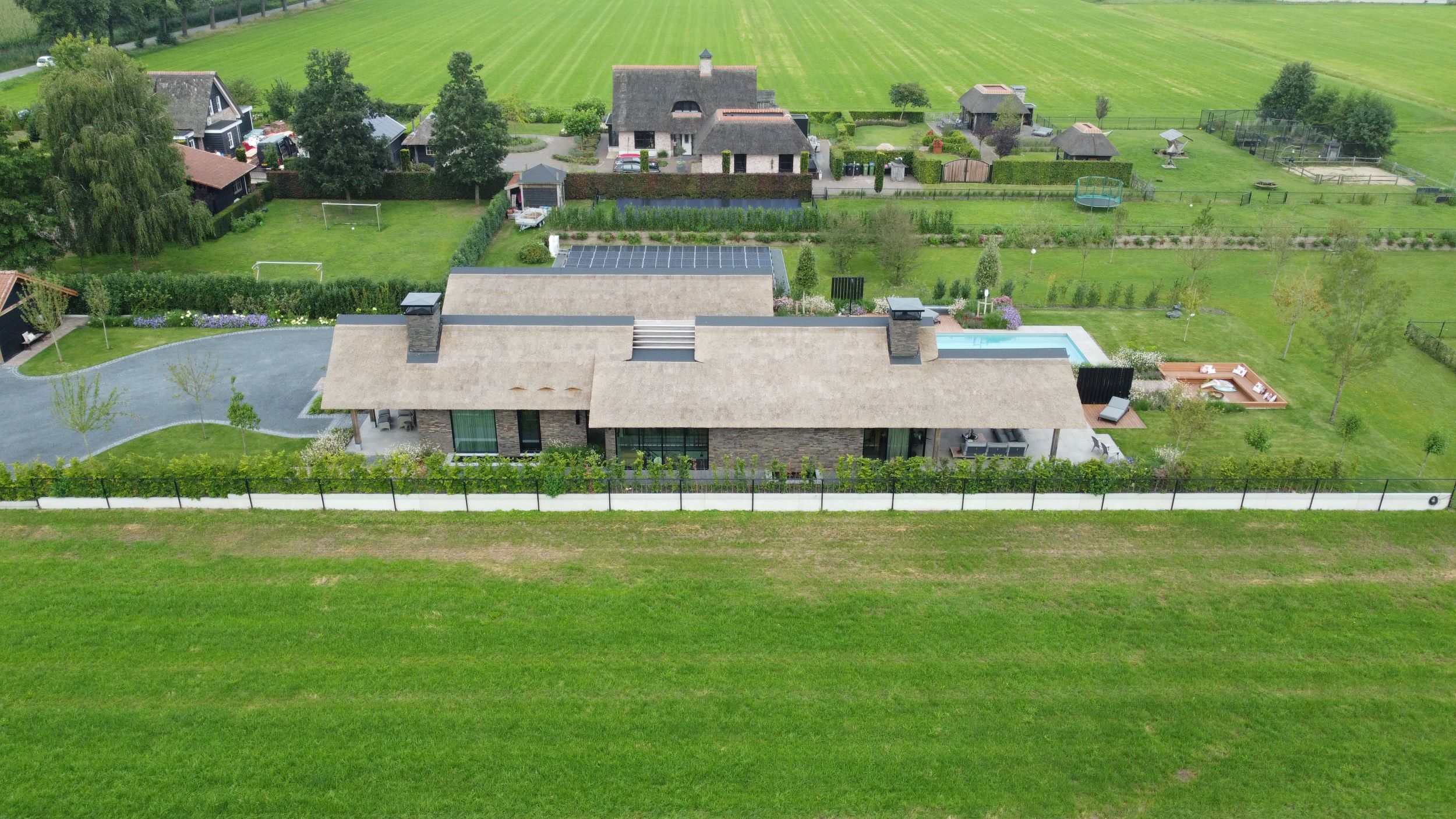 exclusief villa design