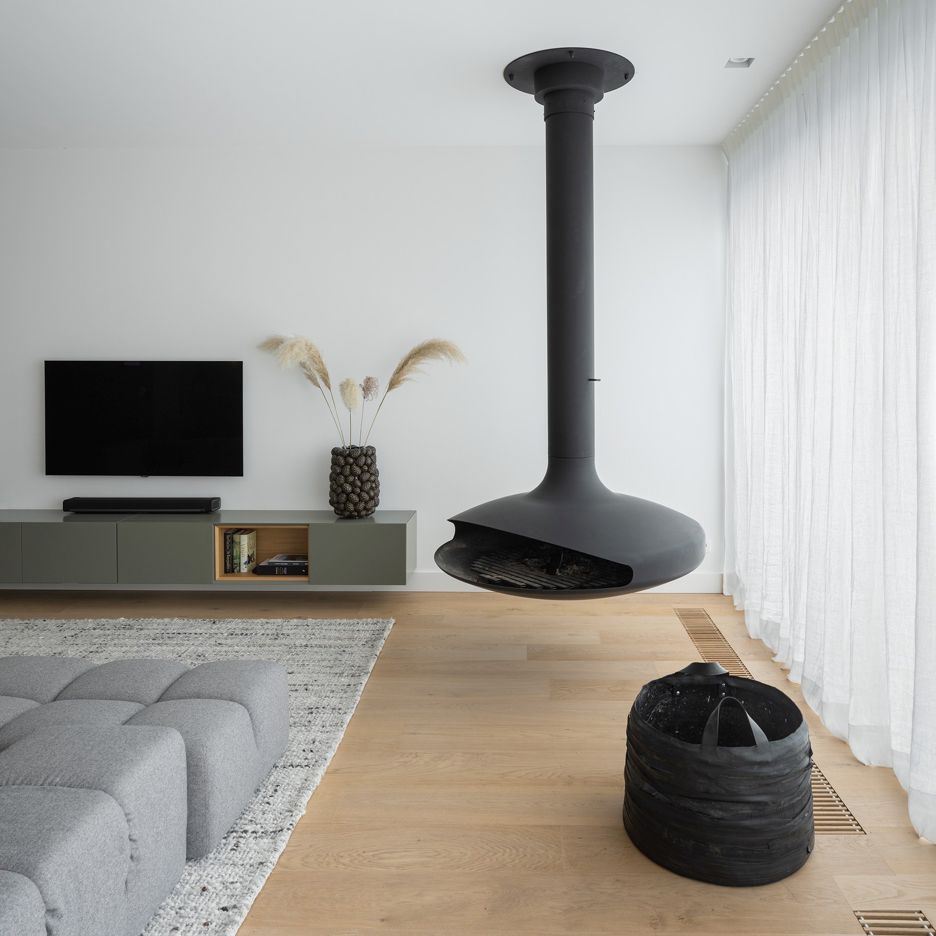 design woonkamer