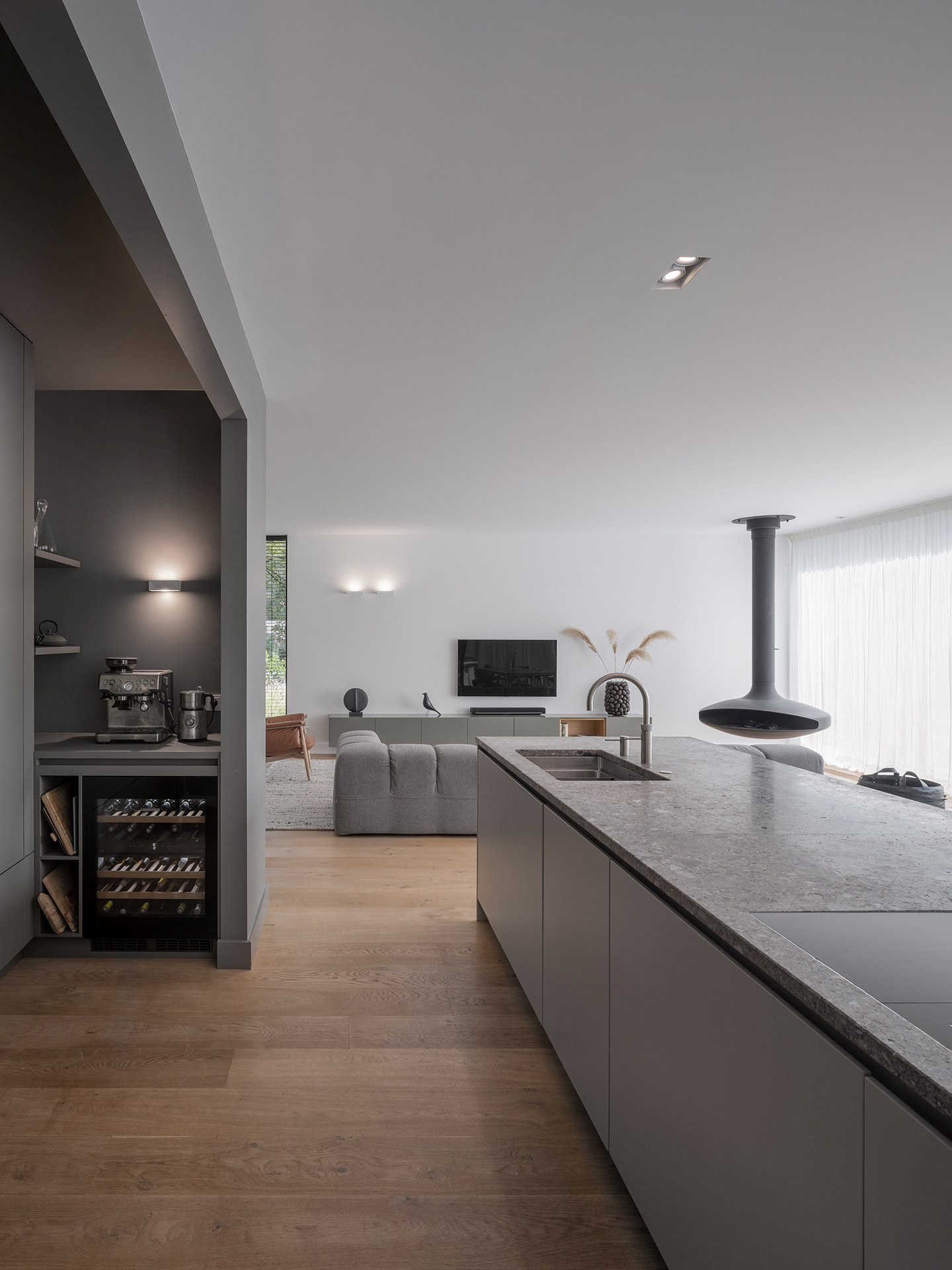 interieur keuken