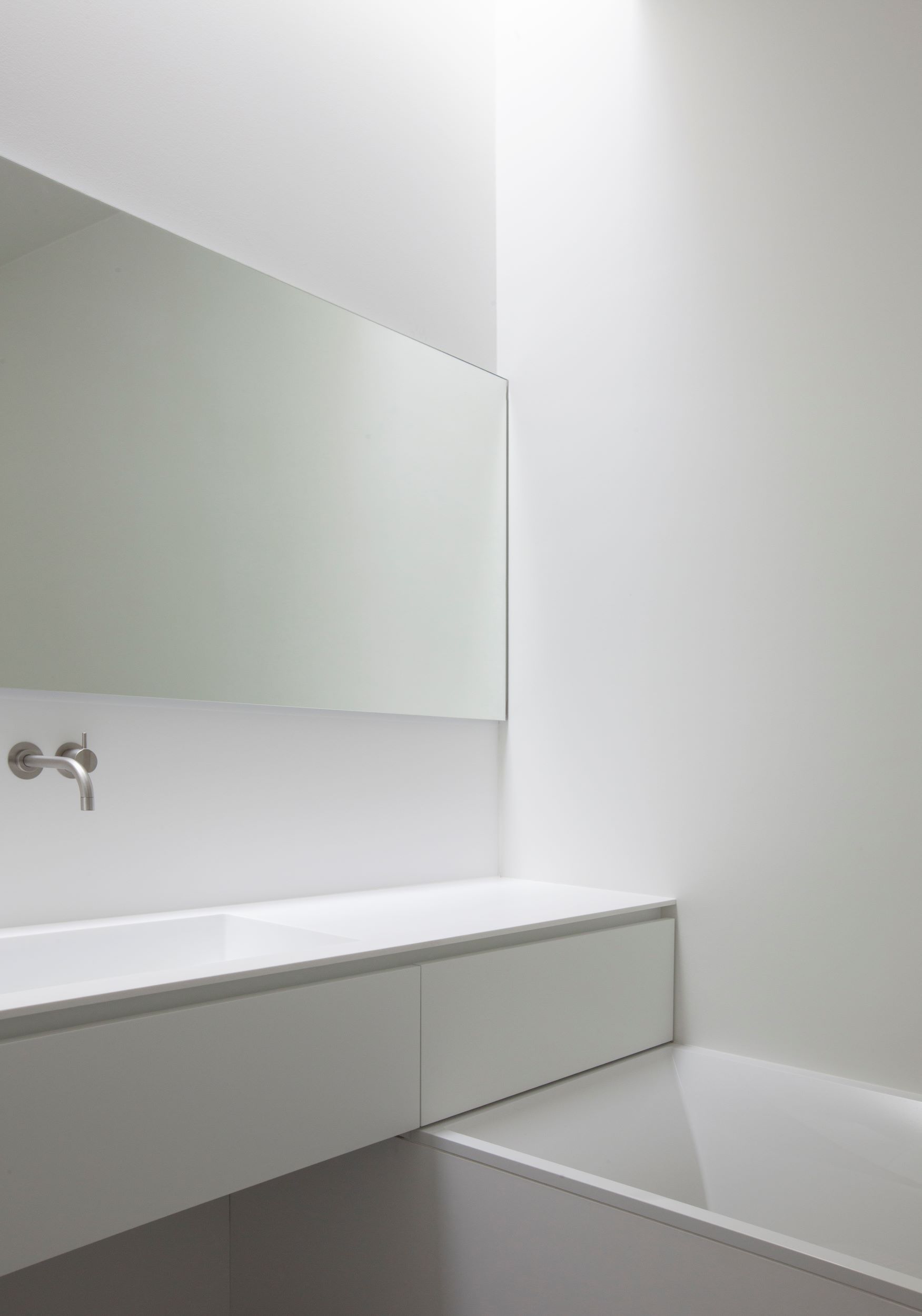 badkamer interieur