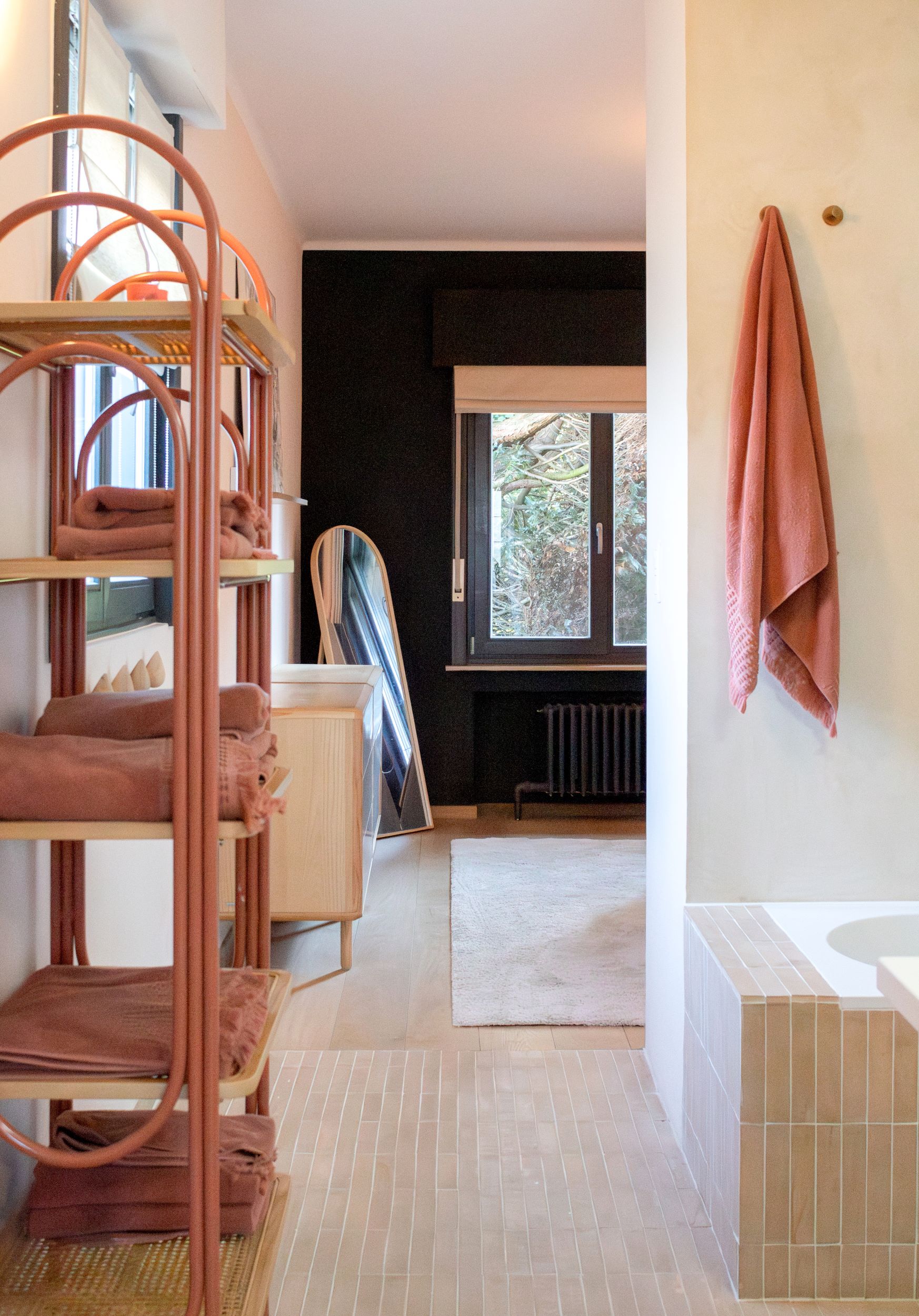 badkamer interieur