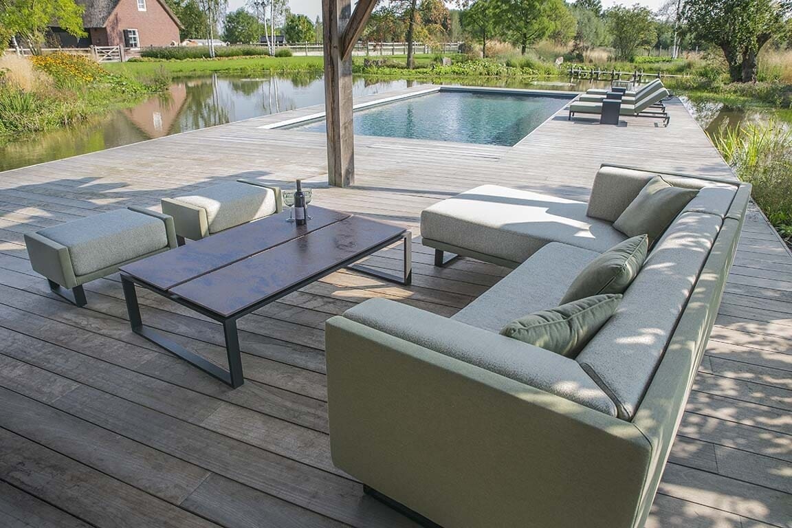 luxe buitenmeubels