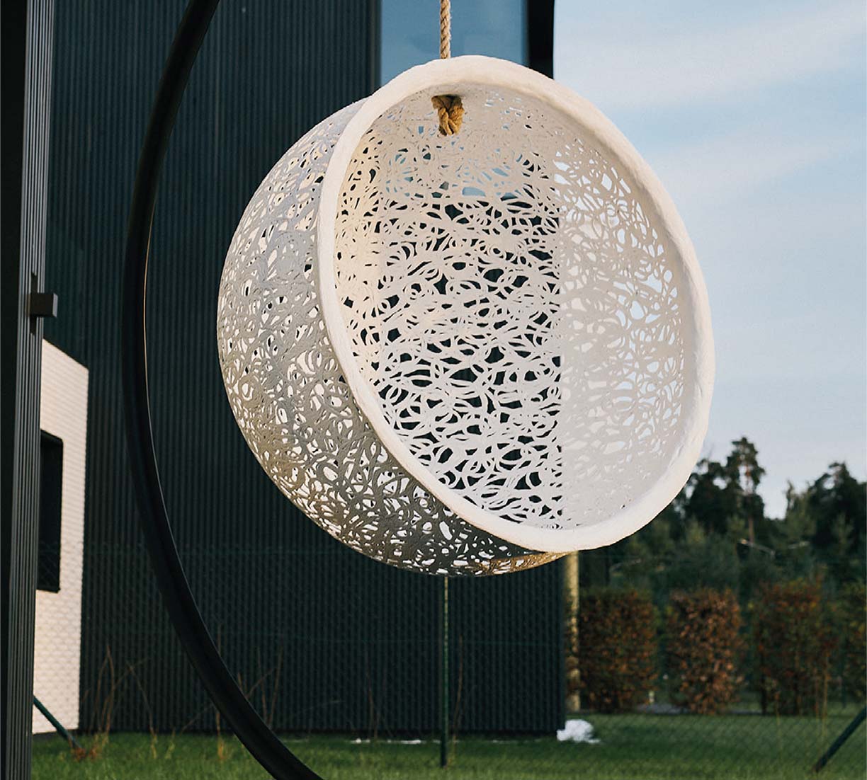 design tuinstoel