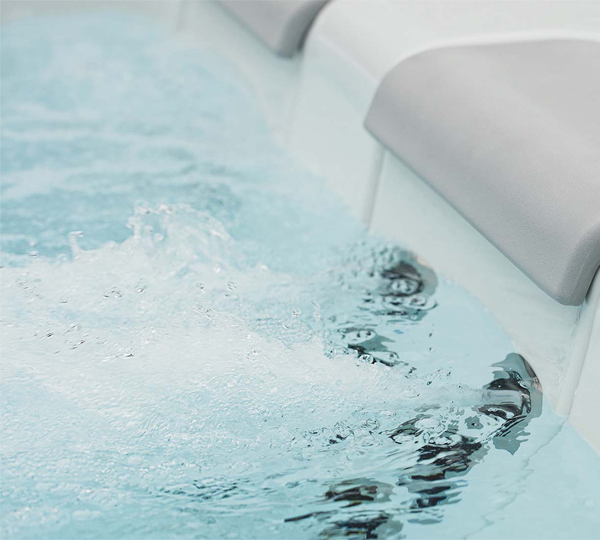 zuinige buitenspa