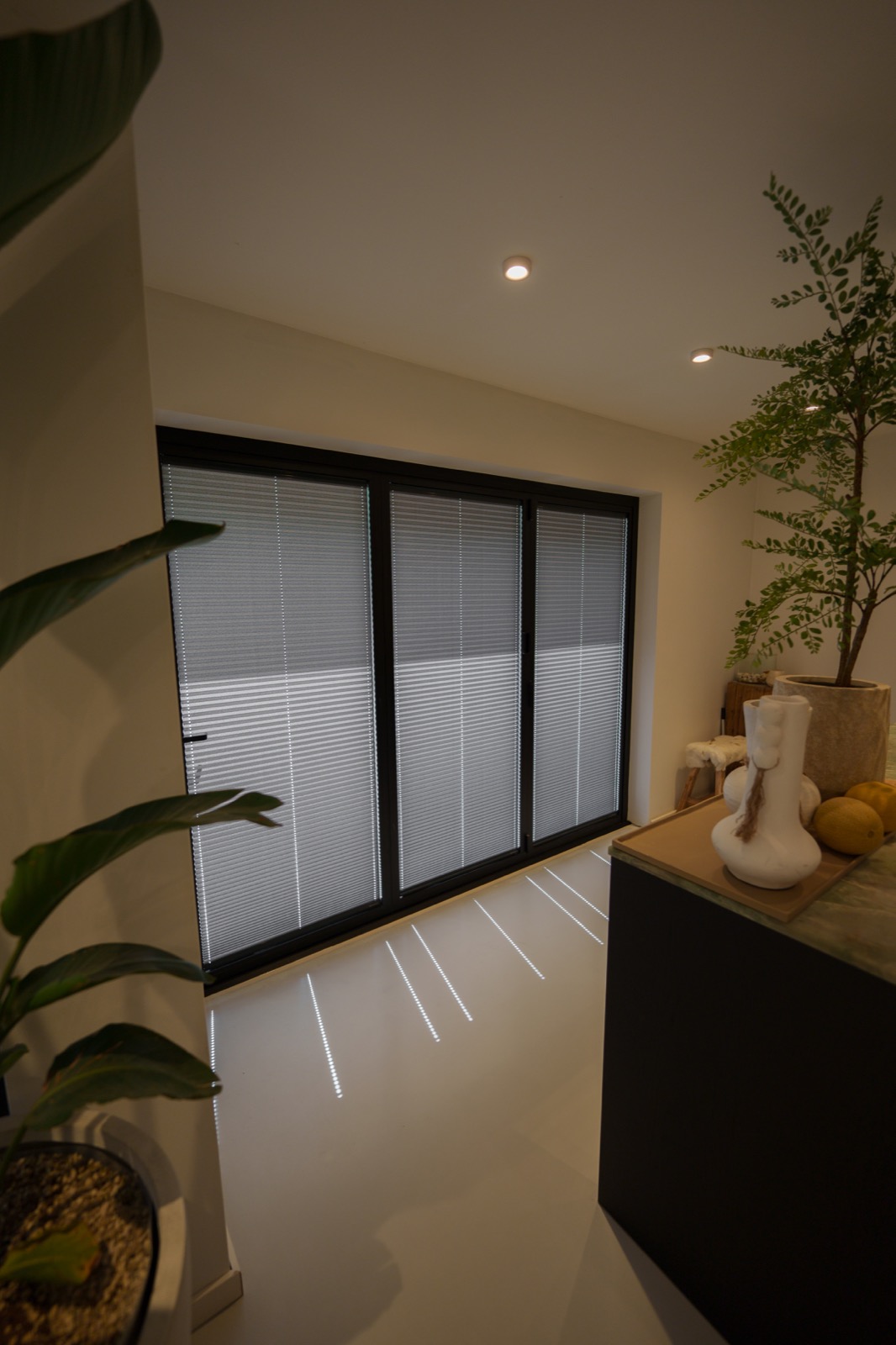 luxe vouwwanden