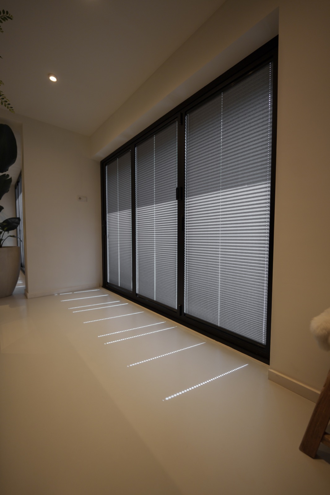 design vouwwand