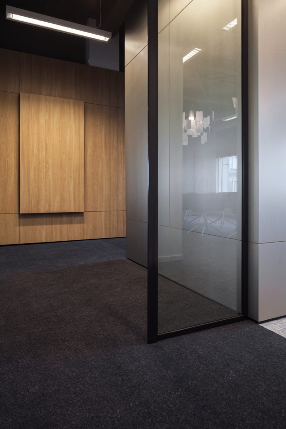 interieur hal