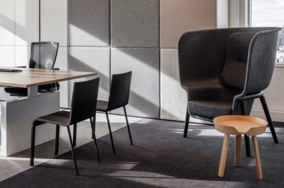 design meubels kantoor