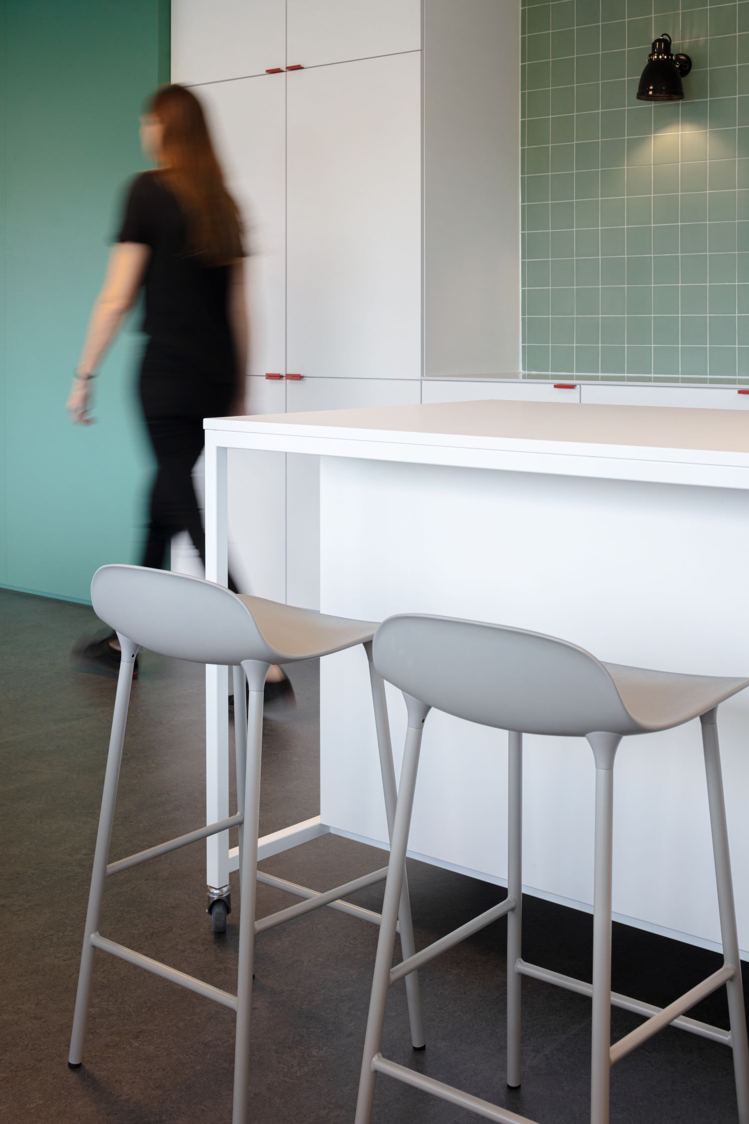 maatwerk kast keuken