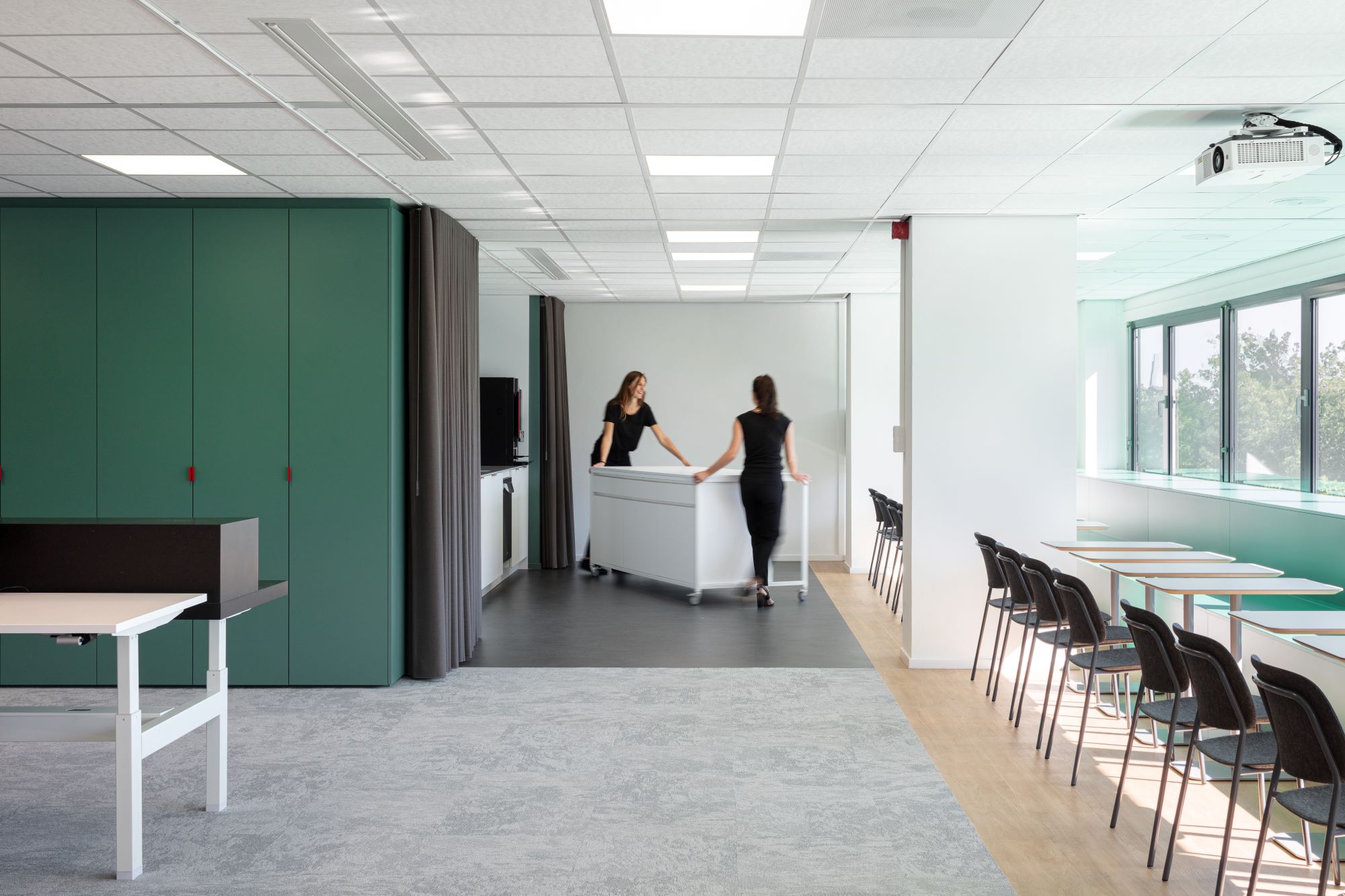 maatwerk interieur
