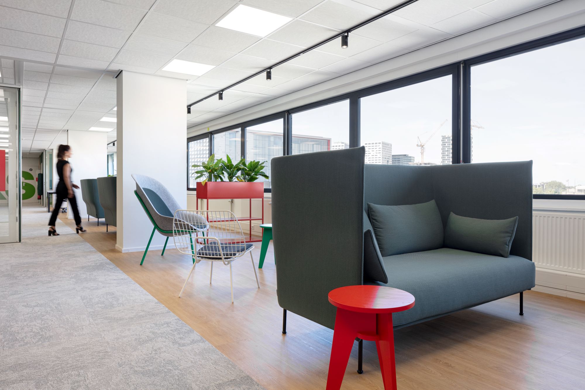 meubels interieur