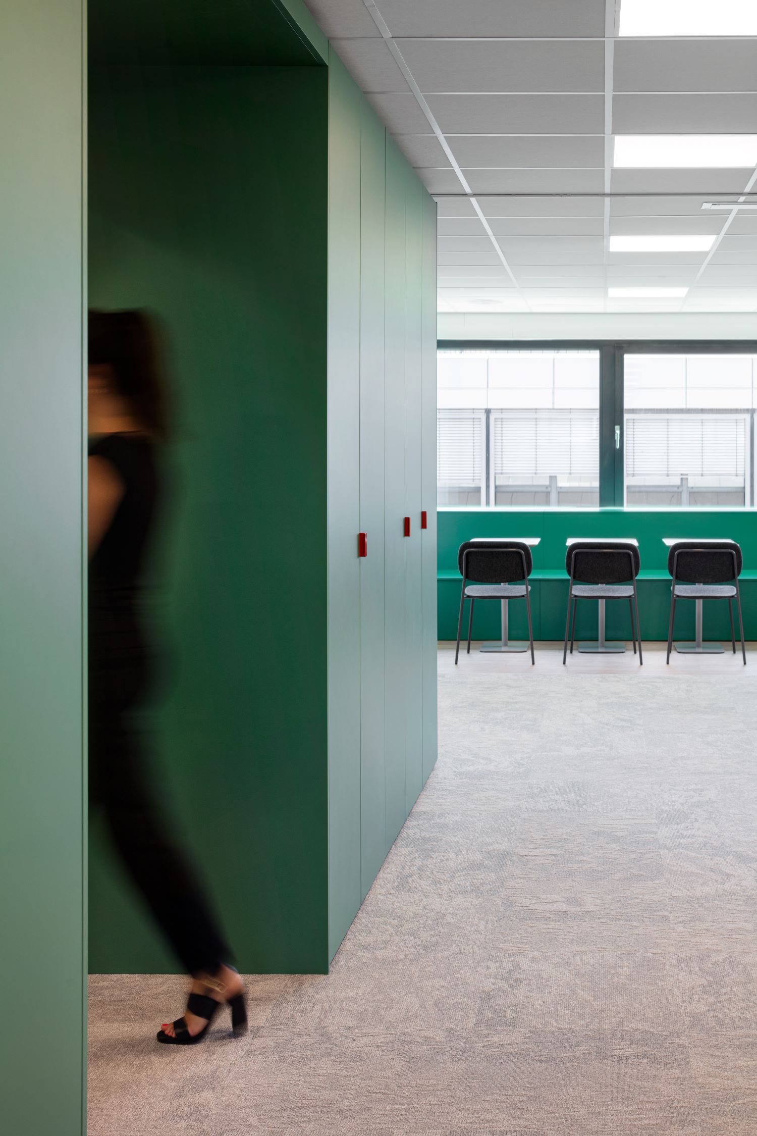 interieur hal