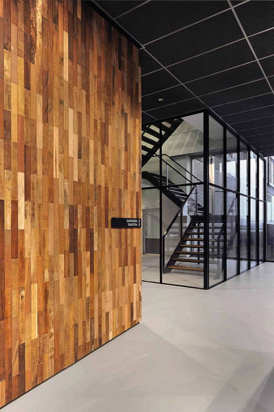 interieur hal