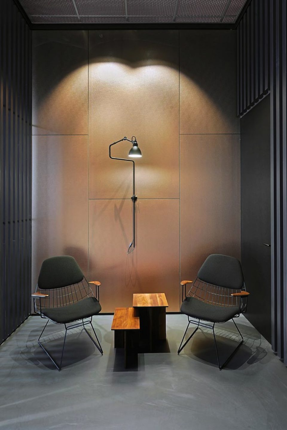luxe zithoek