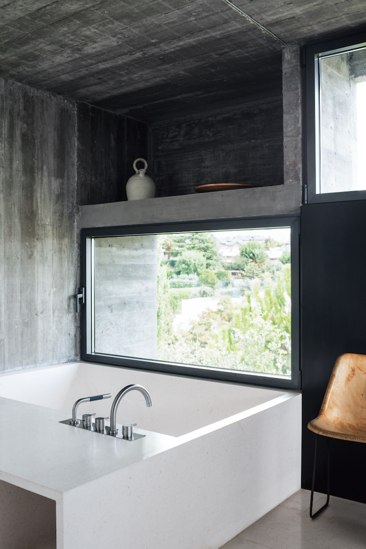 design badkamer
