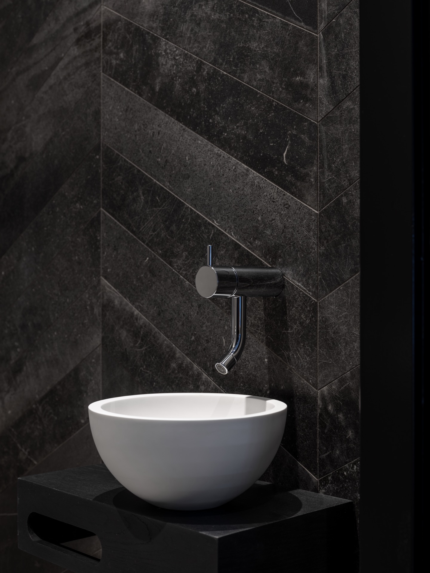 design badkamer kraan