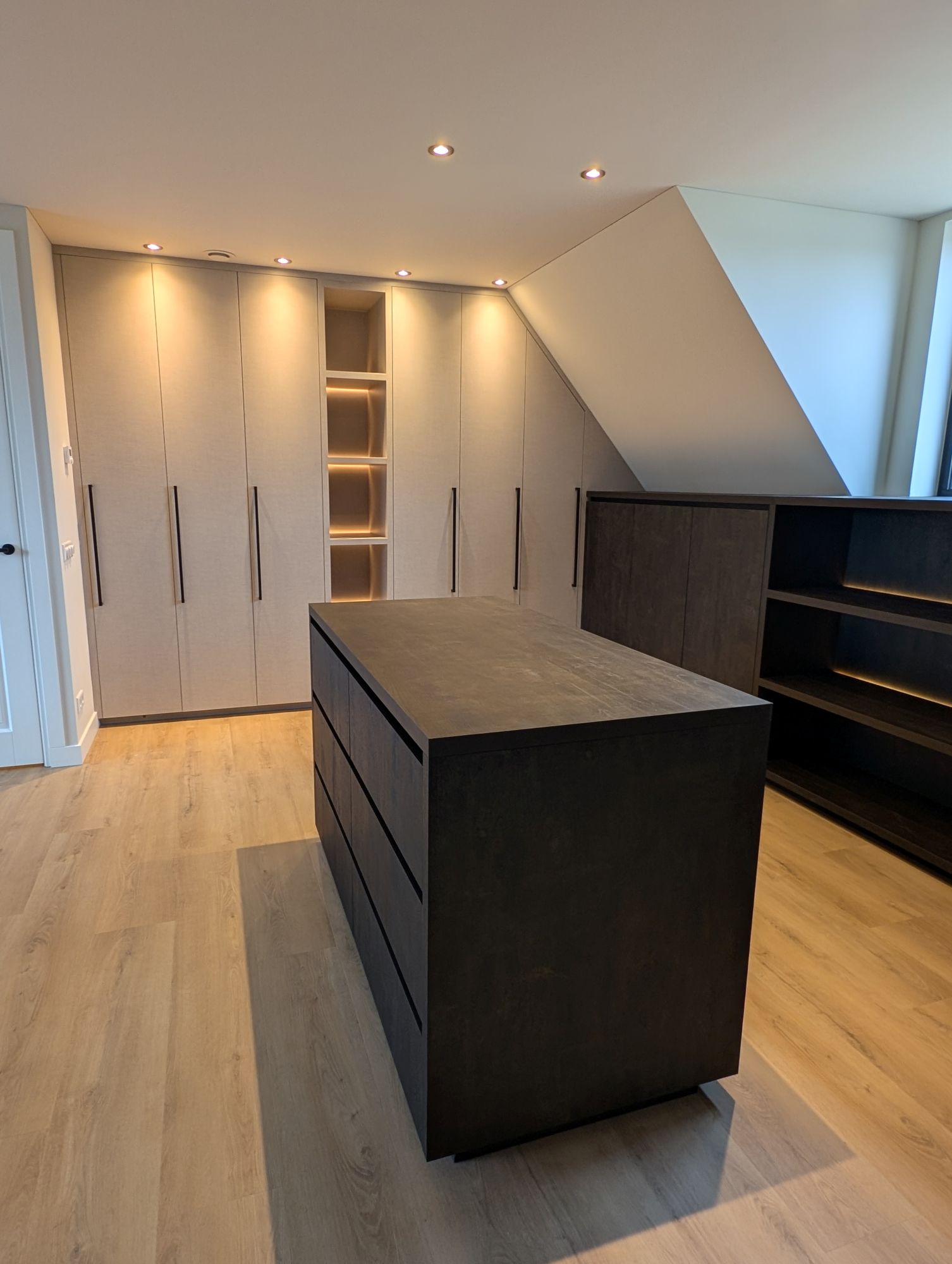 maatwerk kast