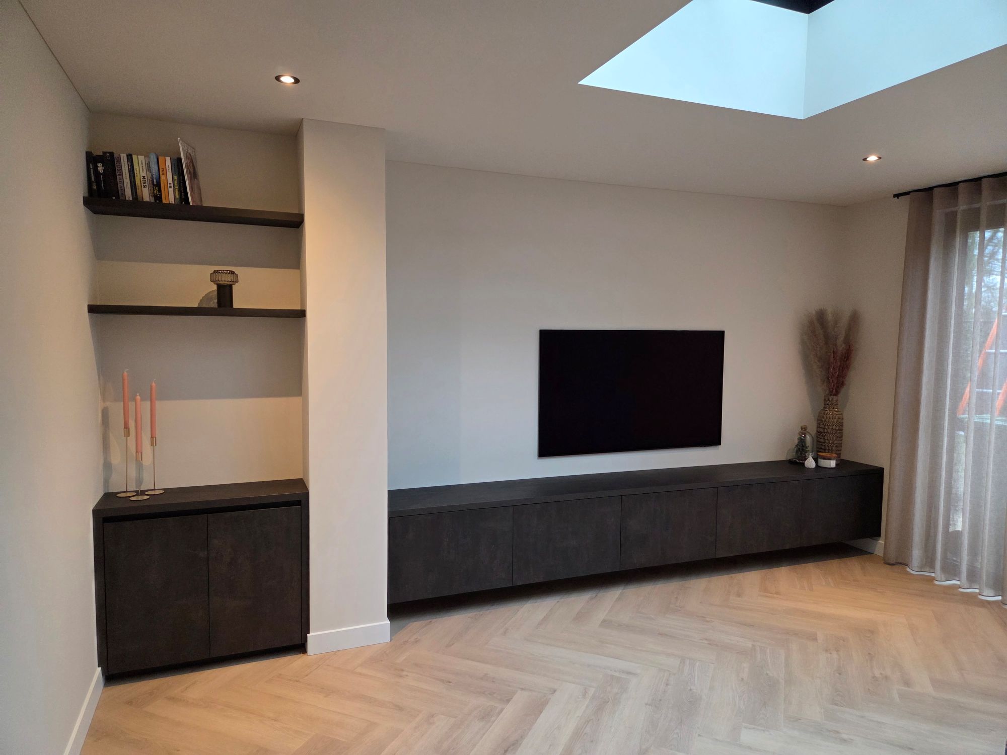 tv meubel