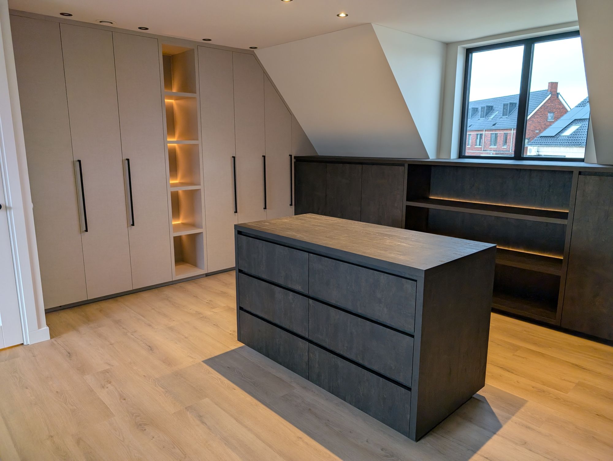 kast op maat