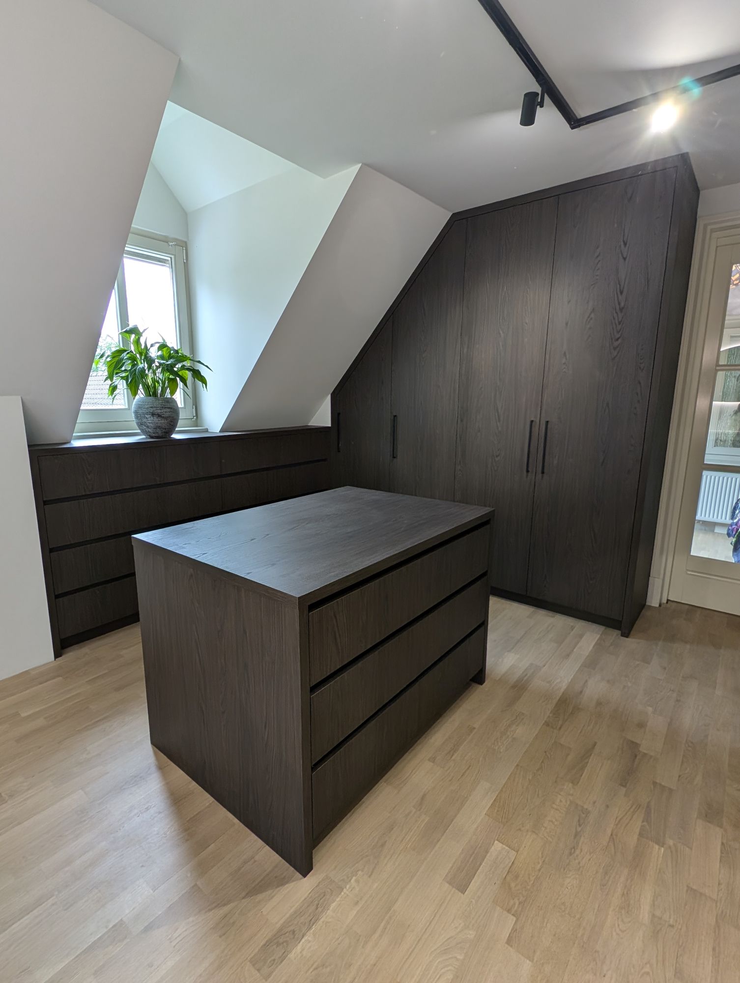 luxe inloopkast