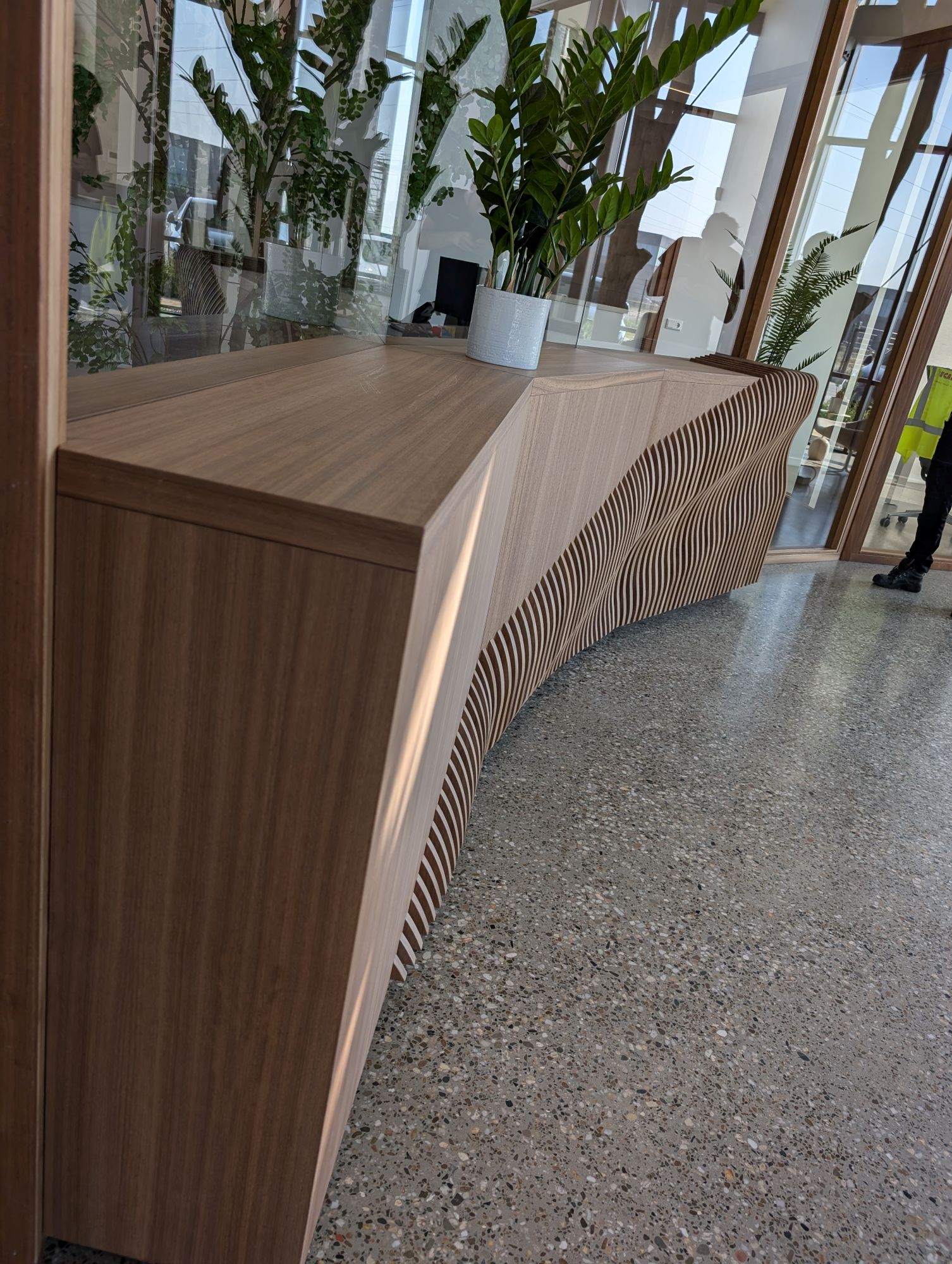 detail kast